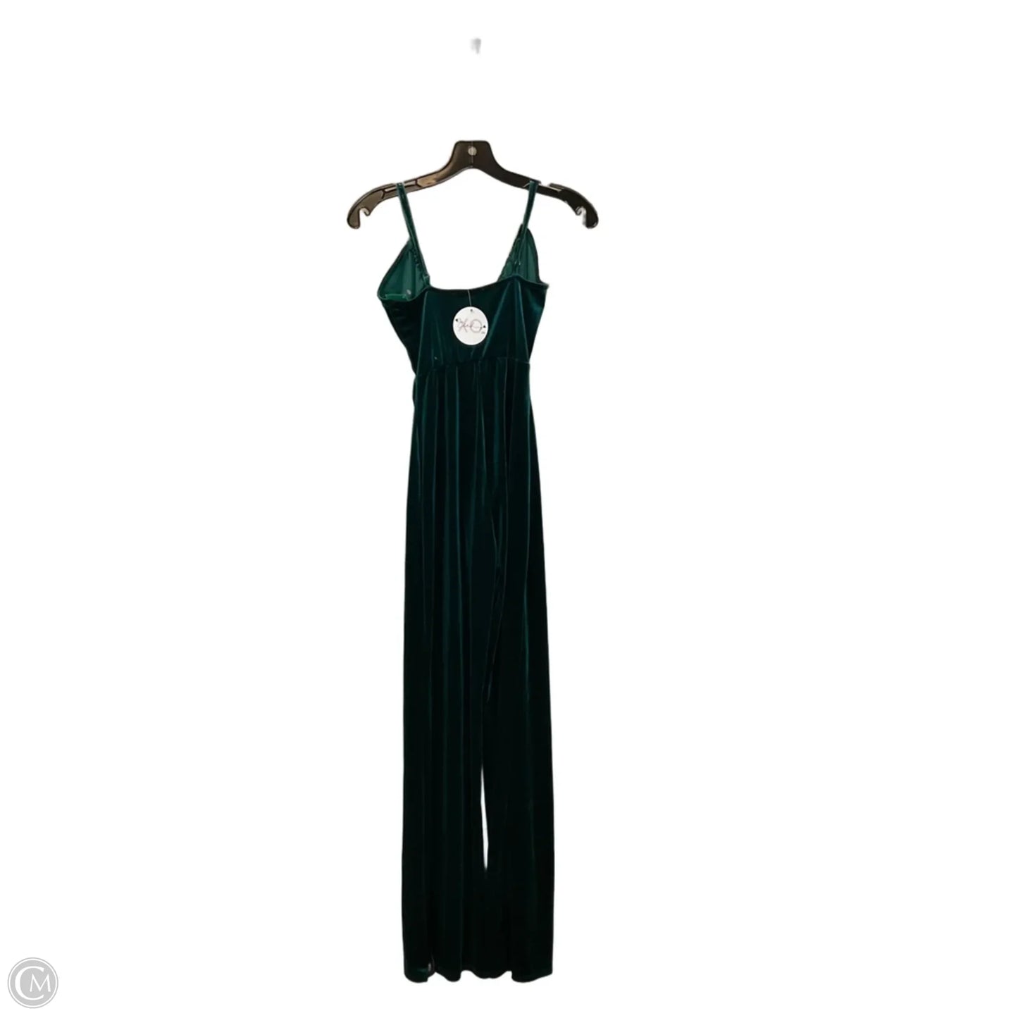 Jumpsuit By Blue Blush In Green, Size: S