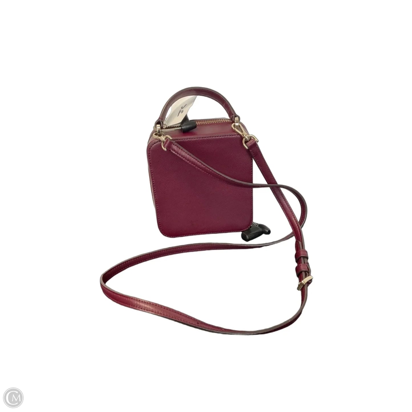 Crossbody Designer By Kate Spade, Size: Small