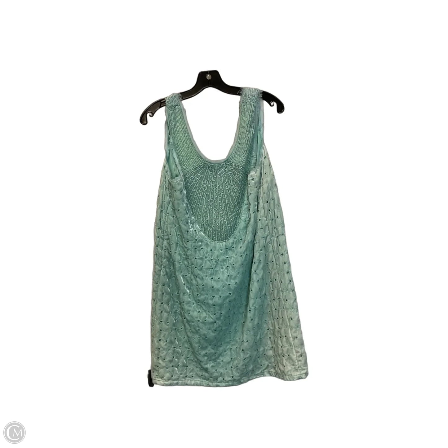 Dress Casual Short By Free People In Blue, Size: 6
