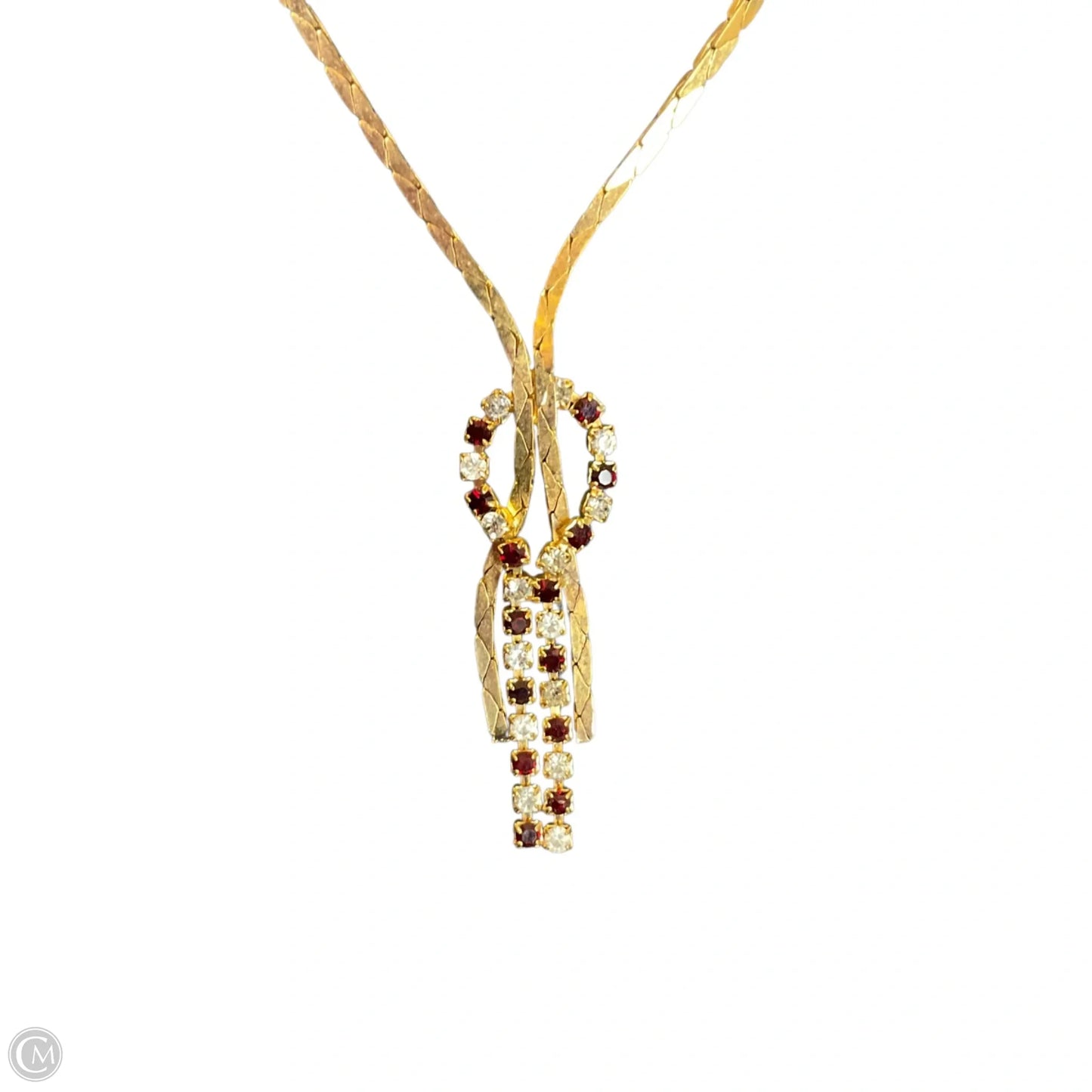 Necklace Chain By Clothes Mentor