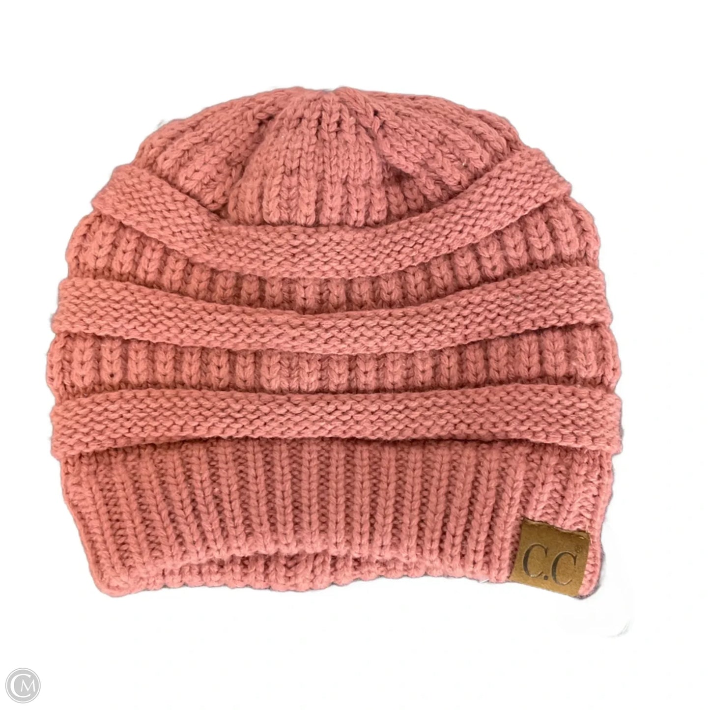 Hat Beanie By Cc