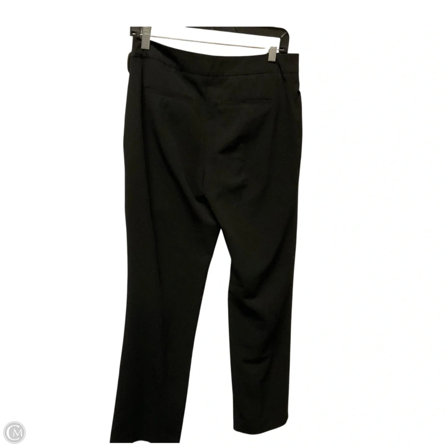 Pants Dress By Chicos In Black, Size: 2