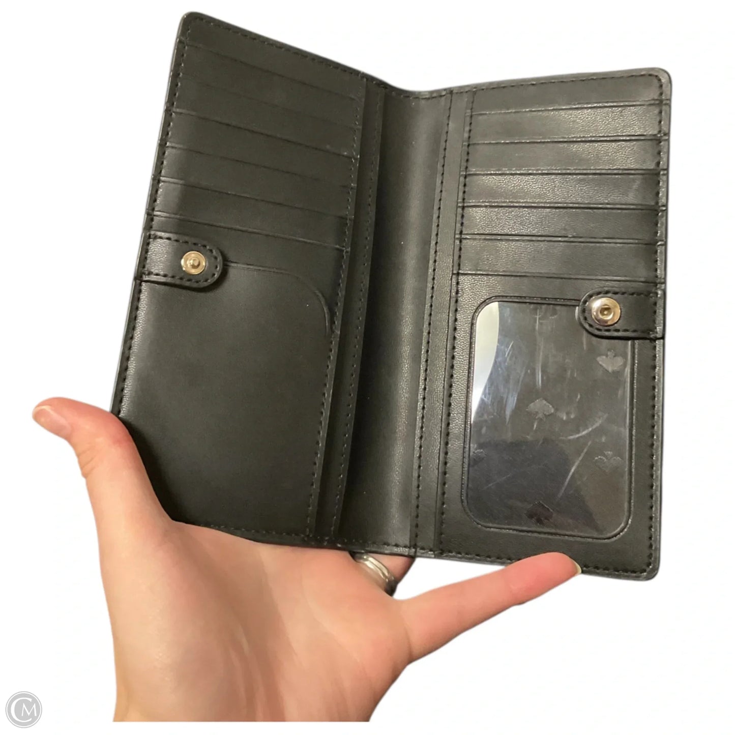 Wallet Designer By Kate Spade, Size: Medium