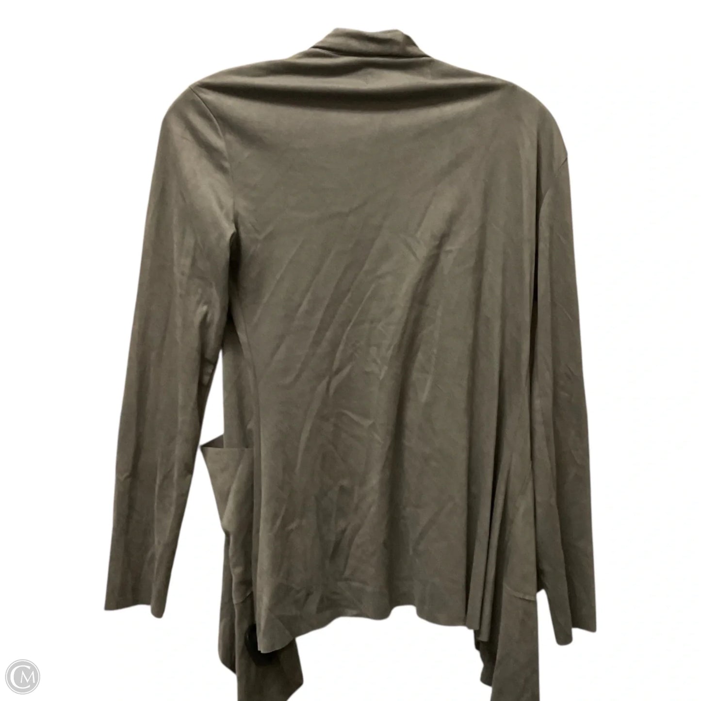 Cardigan By Kendall + Kylie In Grey, Size: S