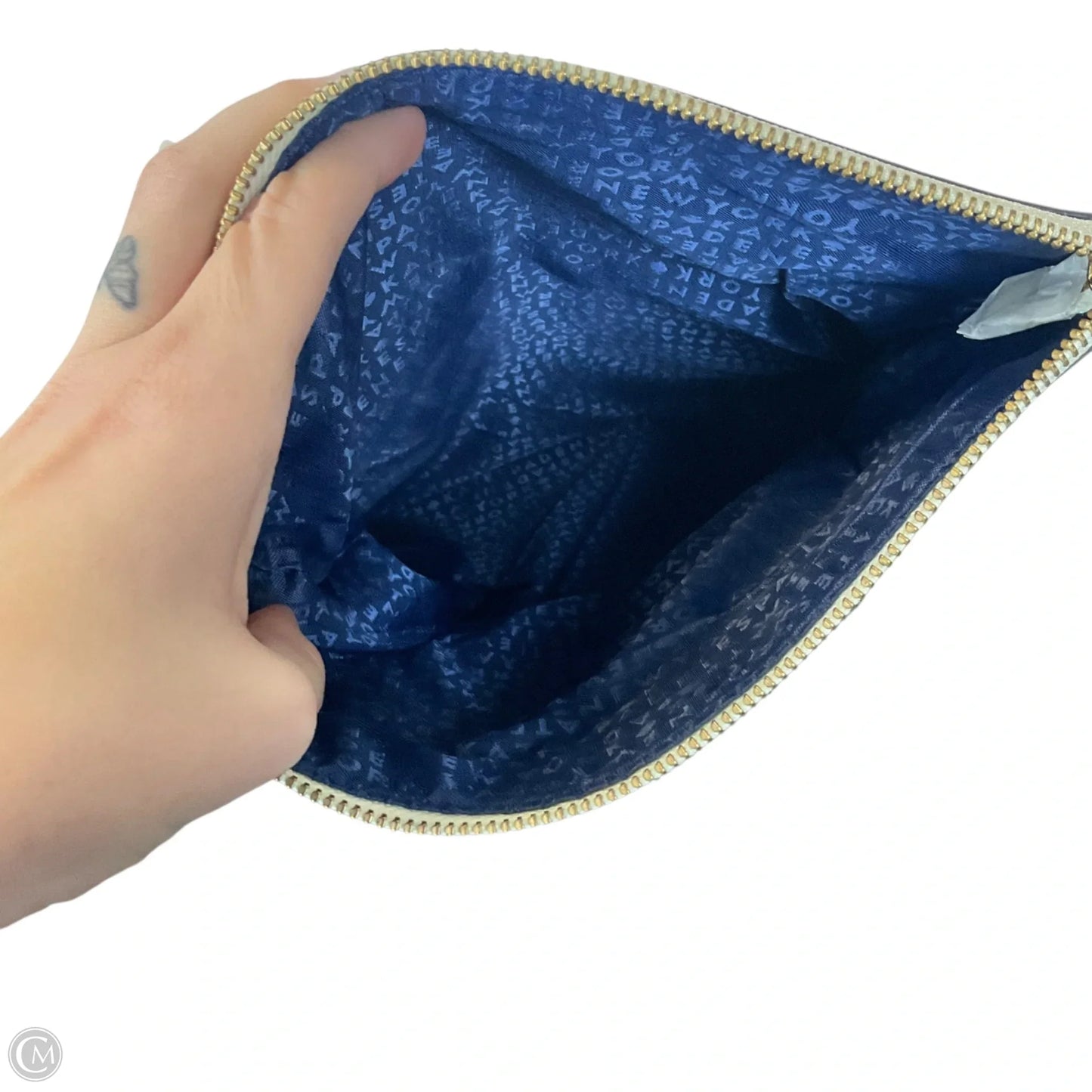 Crossbody Designer By Kate Spade, Size: Medium