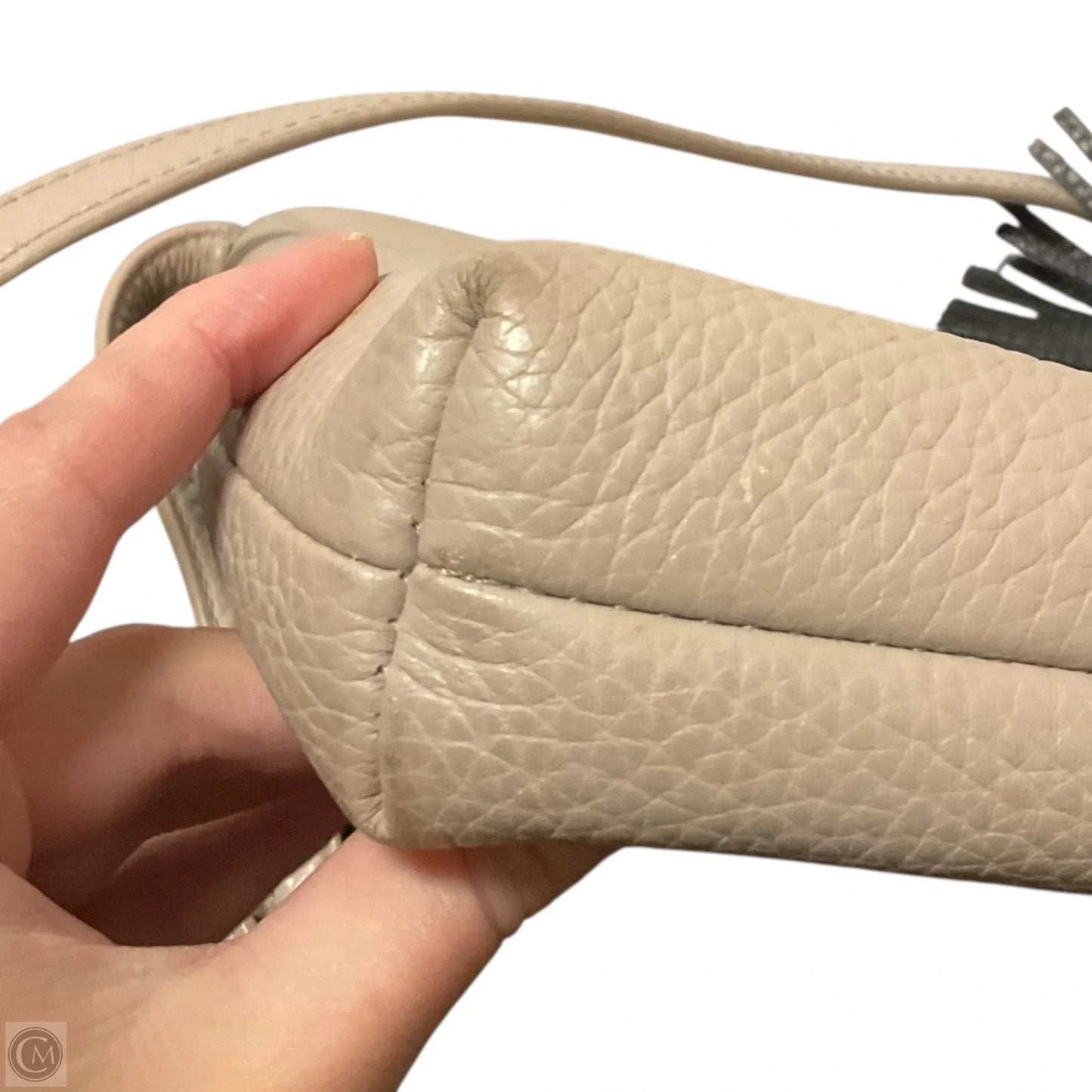 Crossbody Designer By Kate Spade, Size: Medium