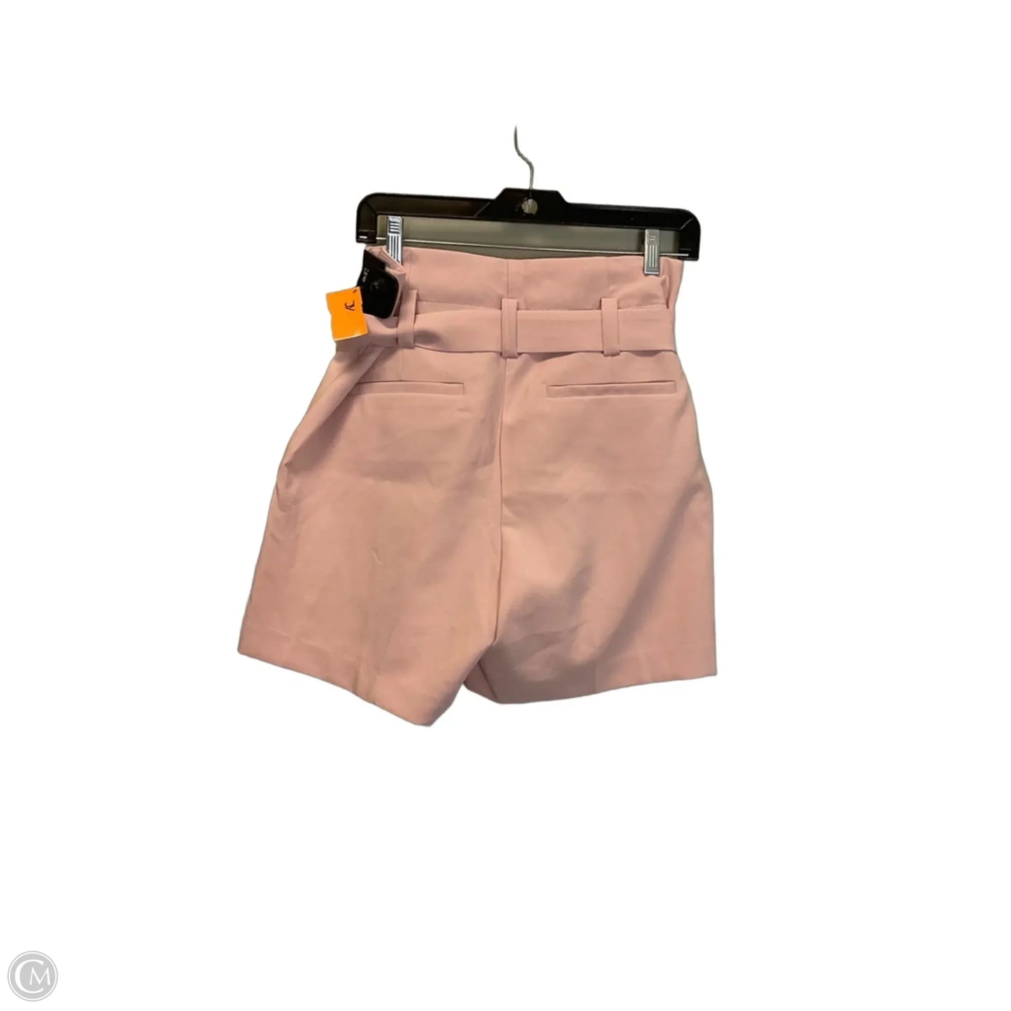 Skort By Clothes Mentor In Pink, Size: 6