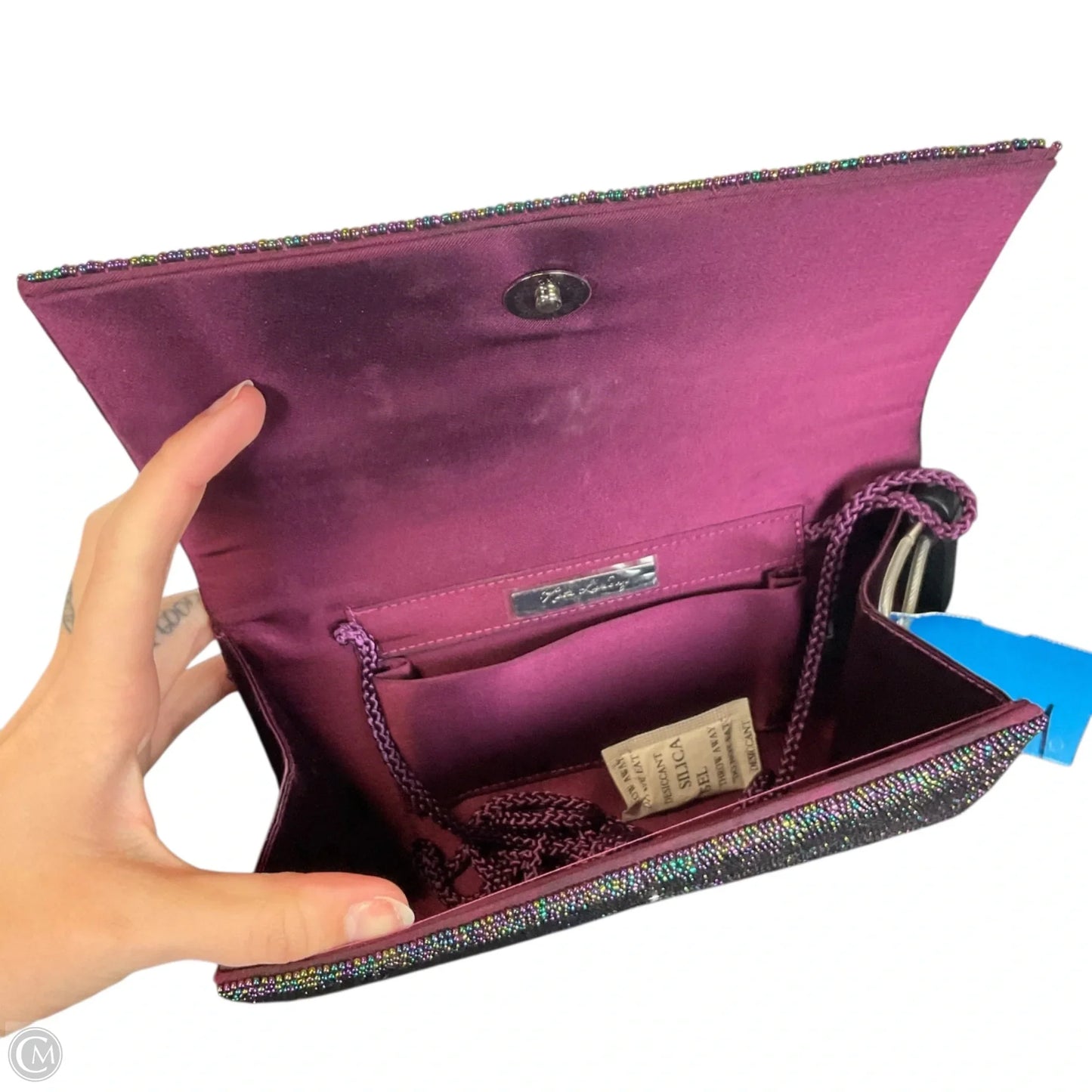 Wallet By Kate Landry, Size: Medium