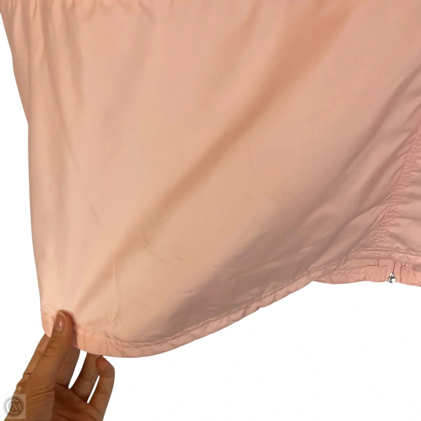 Vest Puffer & Quilted By Columbia In Pink, Size: 2x