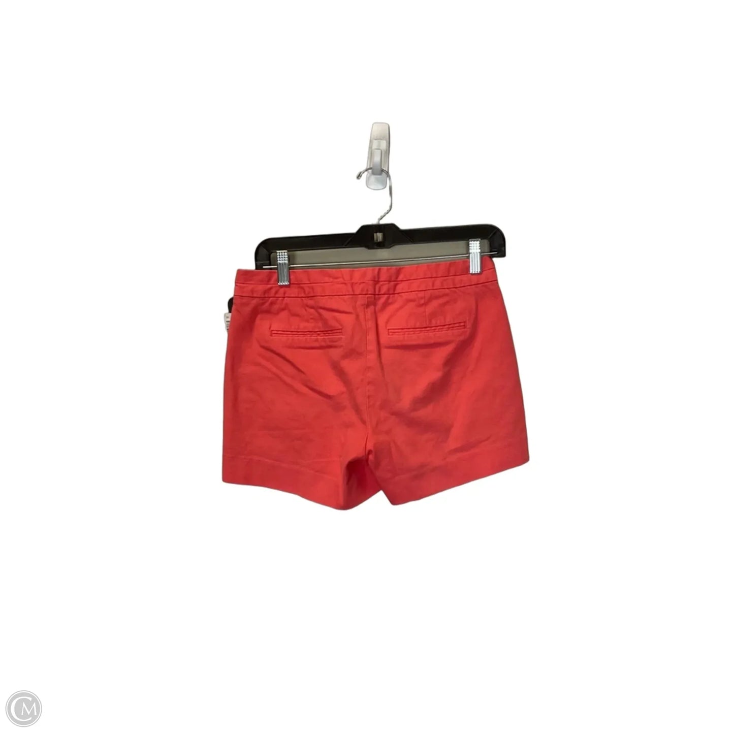 Shorts By Banana Republic In Pink, Size: 2