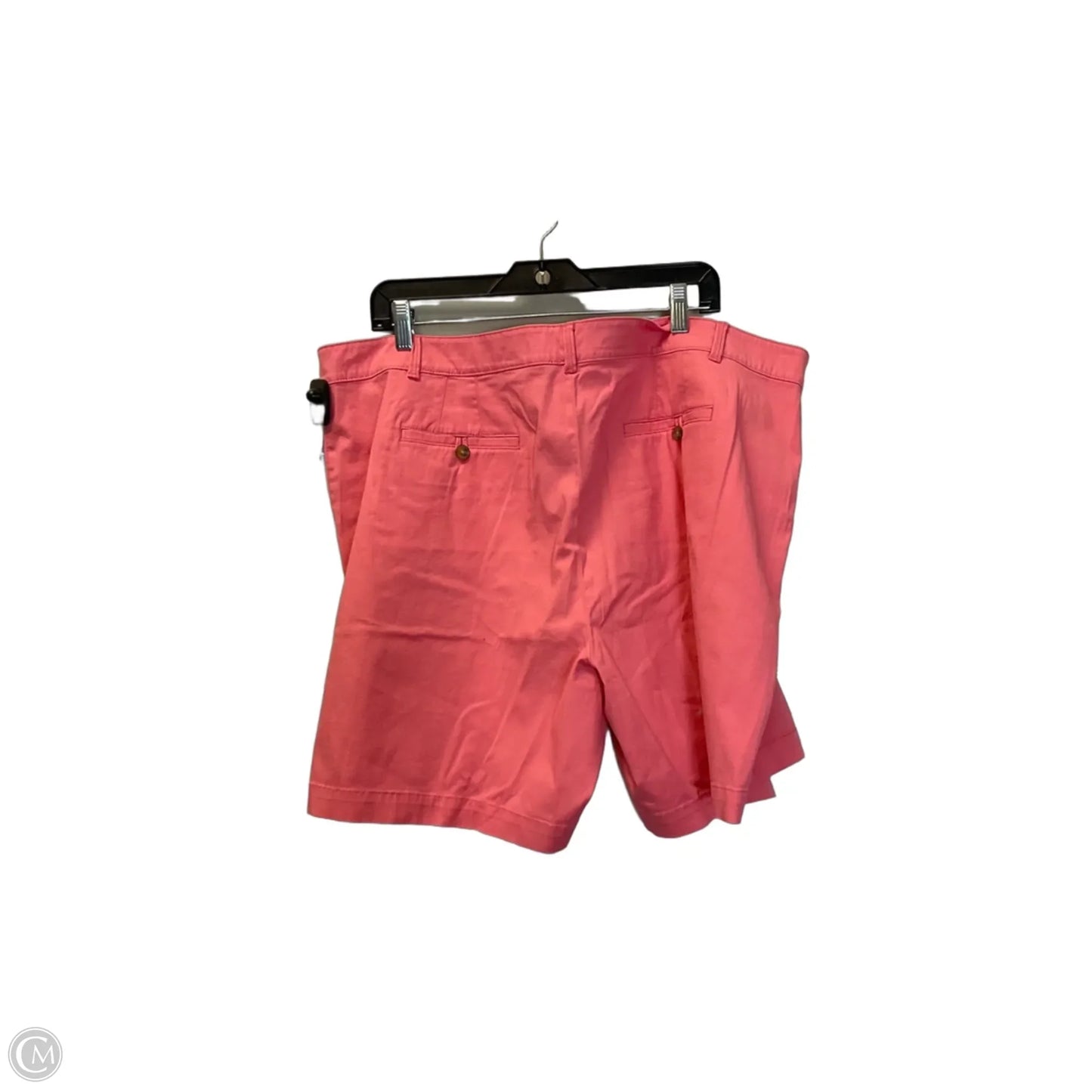 Shorts By Talbots In Pink, Size: 18