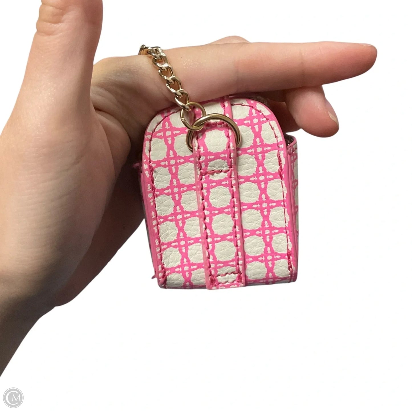 Accessory Designer Tag By Lilly Pulitzer