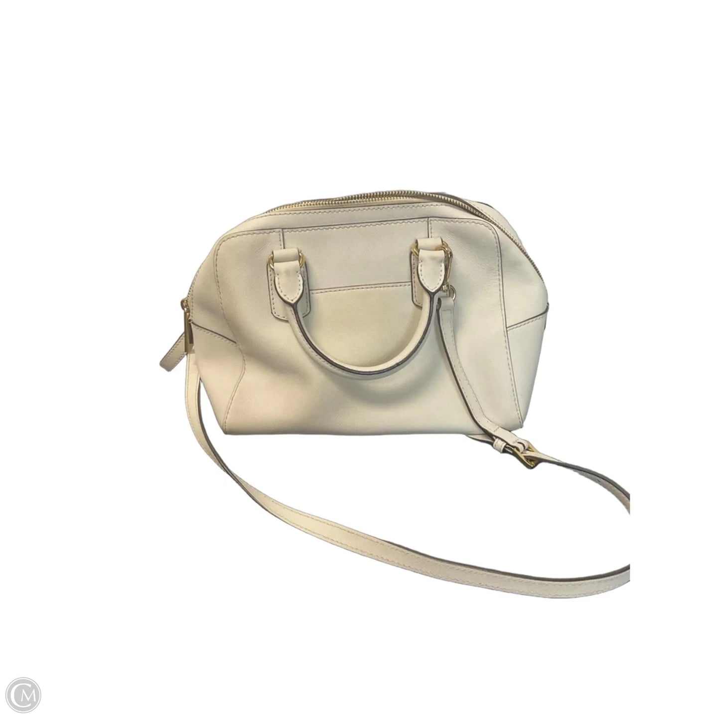 Handbag Designer By Michael Kors, Size: Medium