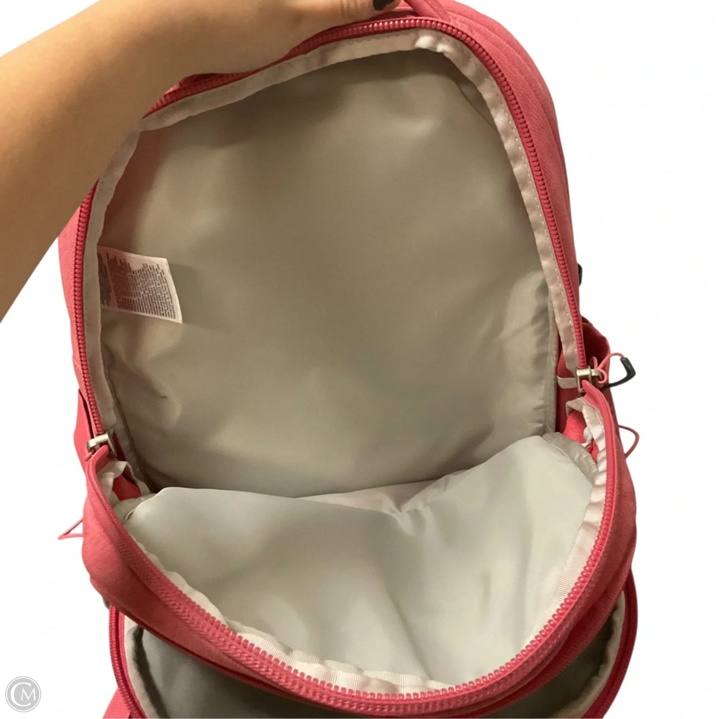 Backpack By The North Face, Size: Large