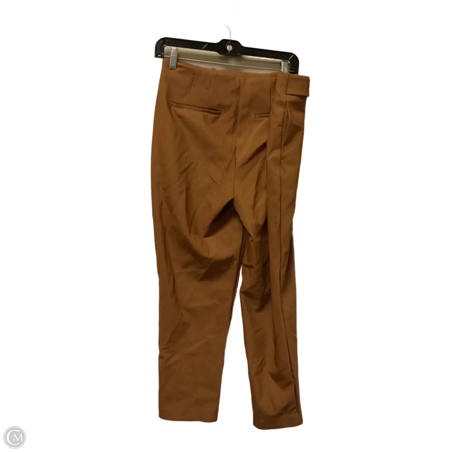 Pants Dress By Rachel Zoe In Brown, Size: 10