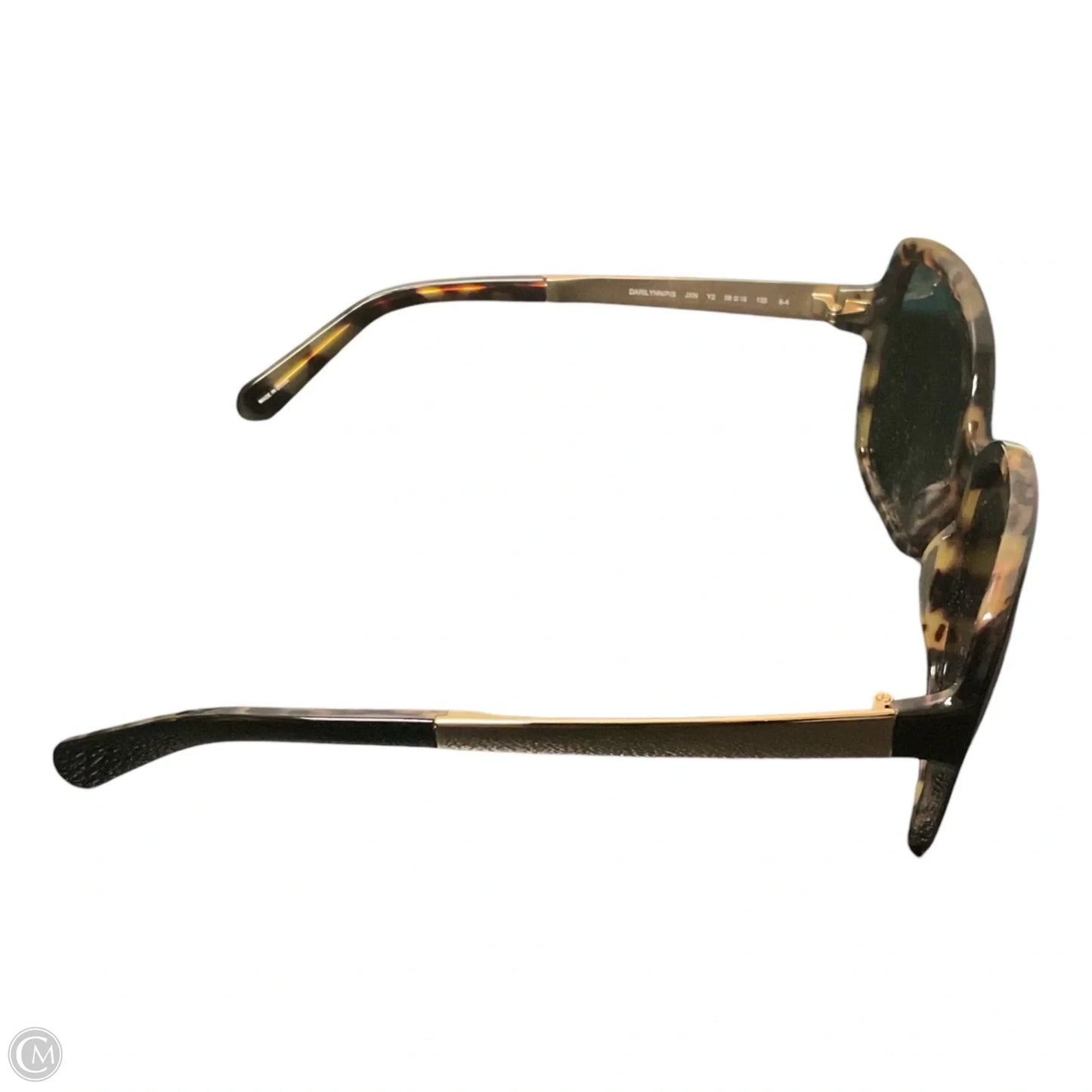 Sunglasses Designer By Kate Spade