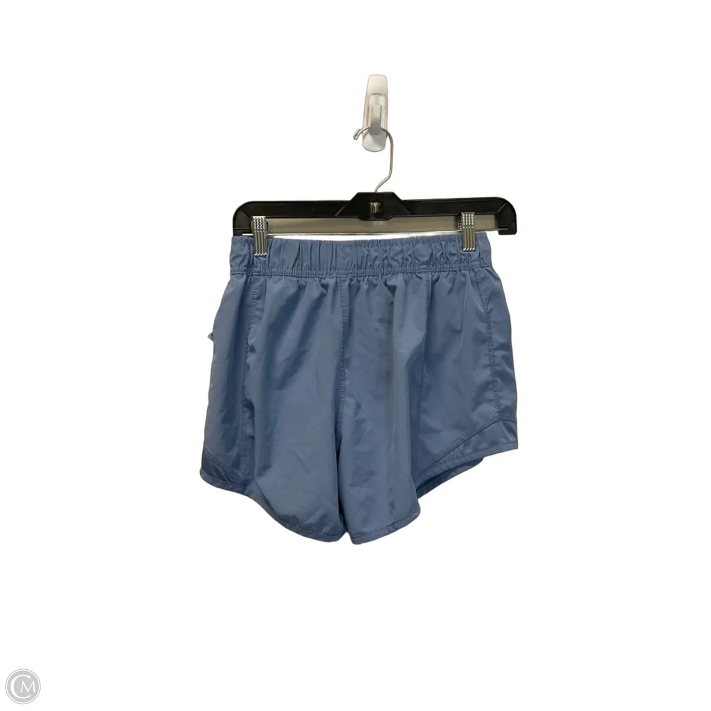 Athletic Shorts By Legend In Blue, Size: M