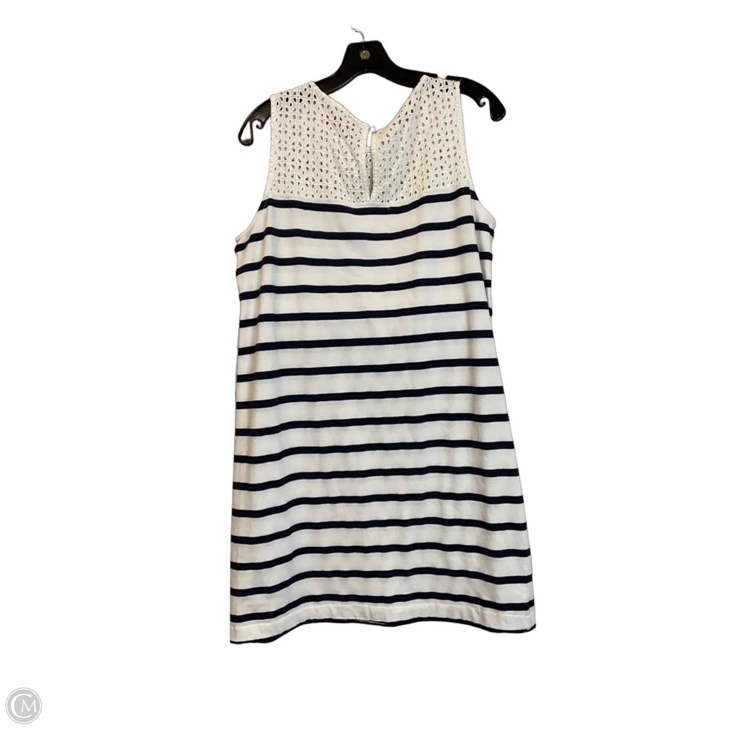 Dress Casual Short By Southern Tide In White, Size: M