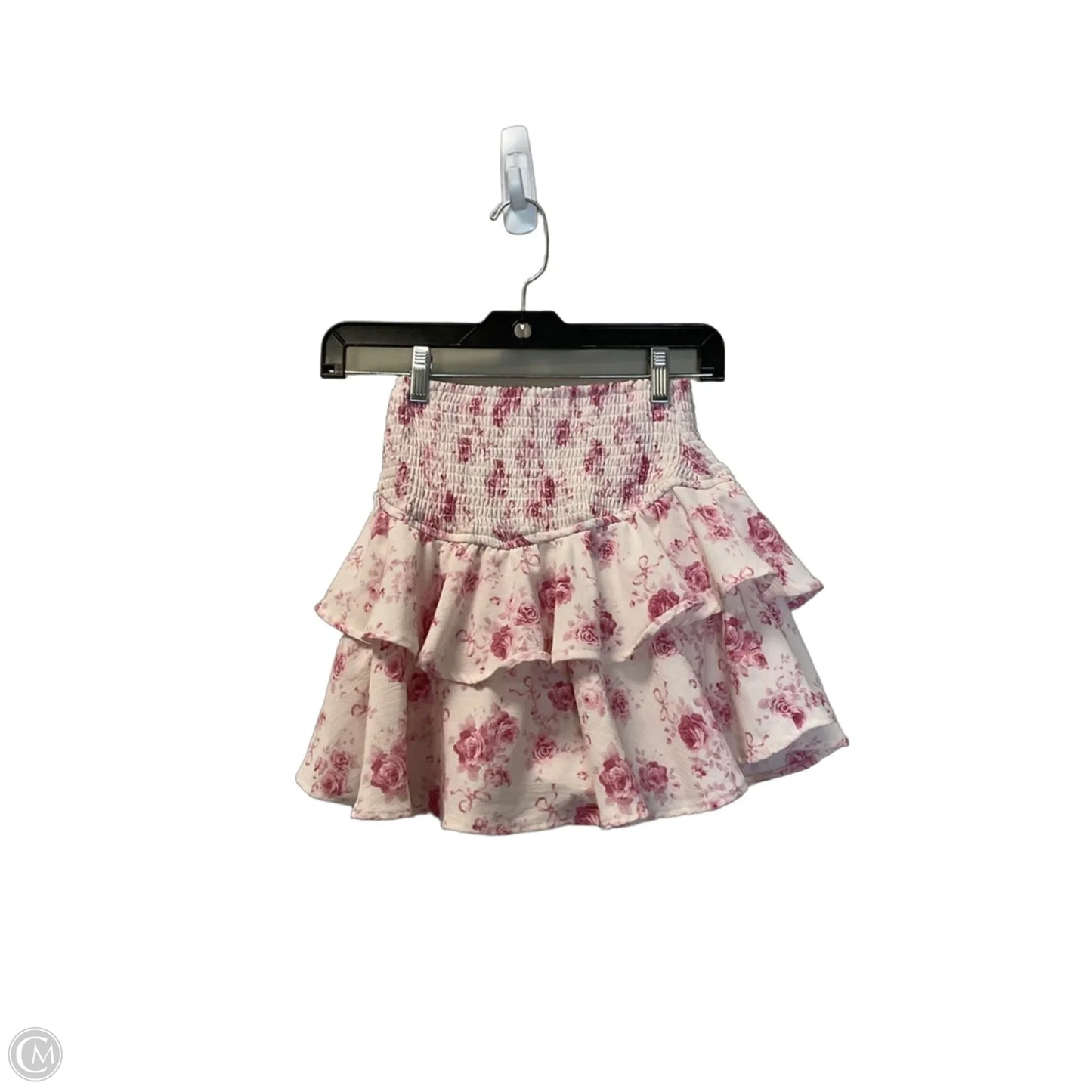 Skort By Altard State In Pink, Size: Xs