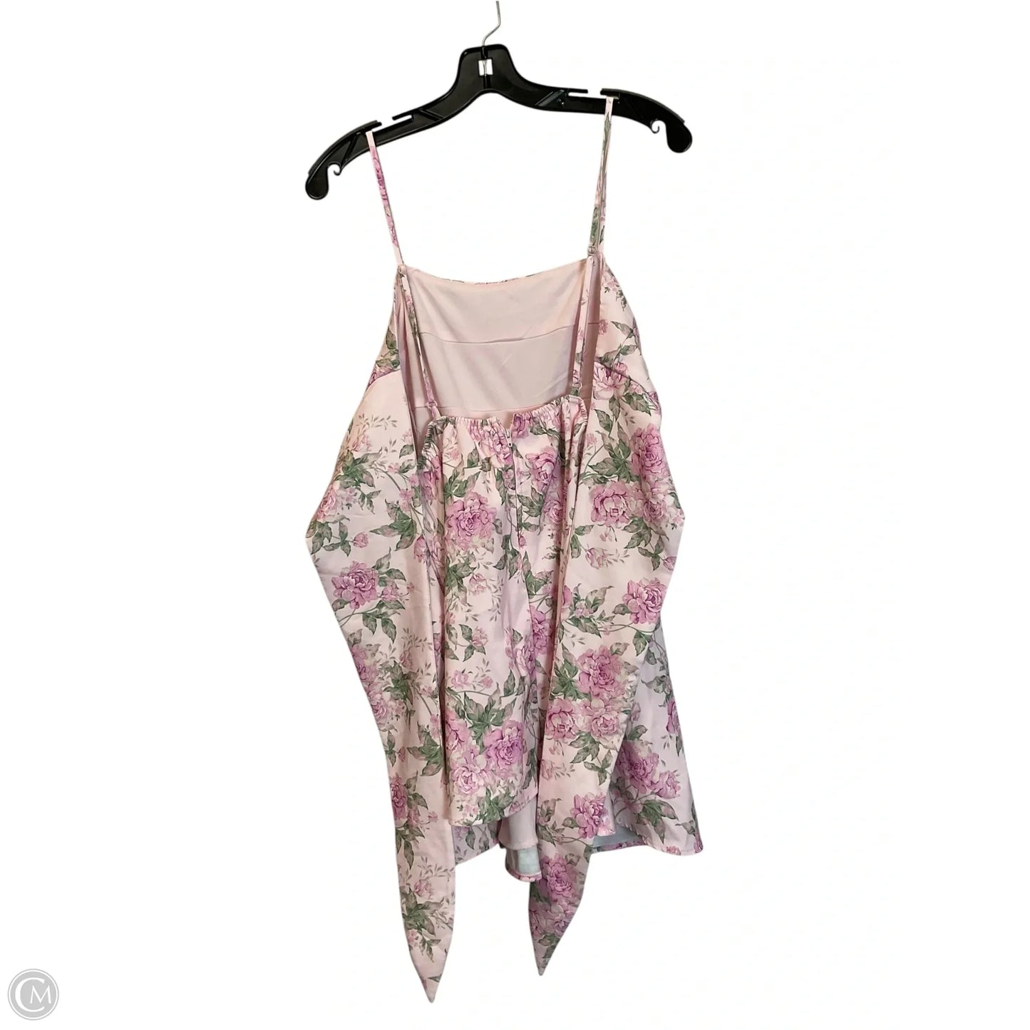 Dress Party Short By Altard State In Pink, Size: M