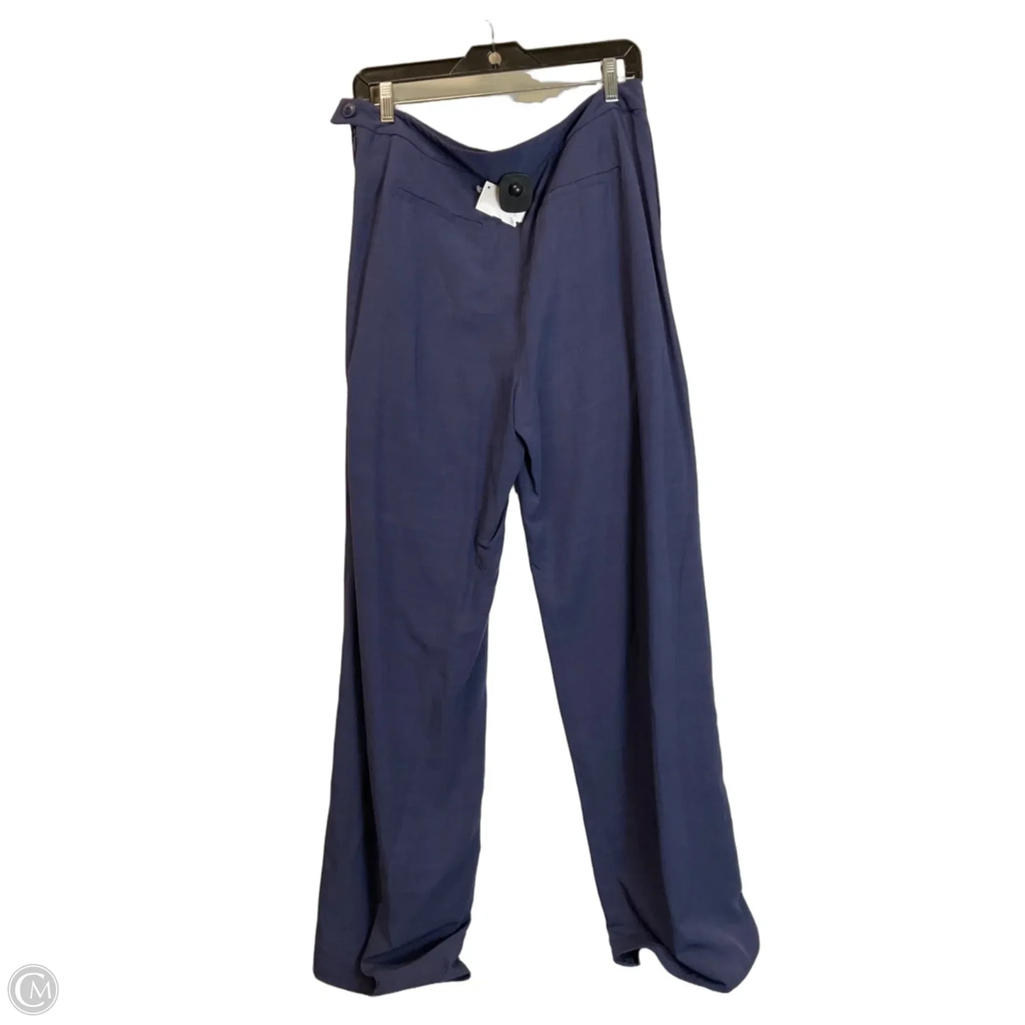 Pants Dress By Elevenses In Navy, Size: 8
