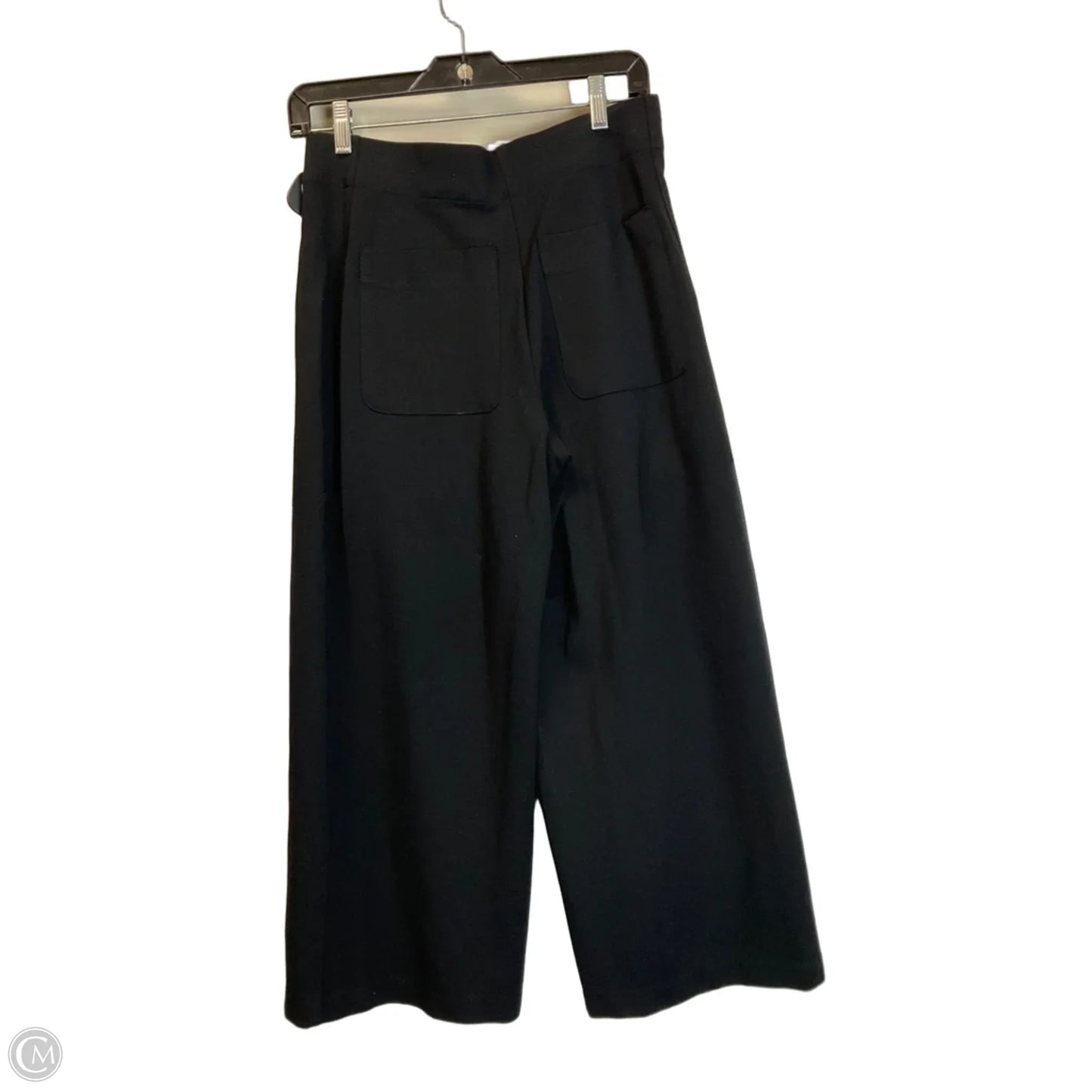 Pants Dress By Jones New York In Black, Size: M