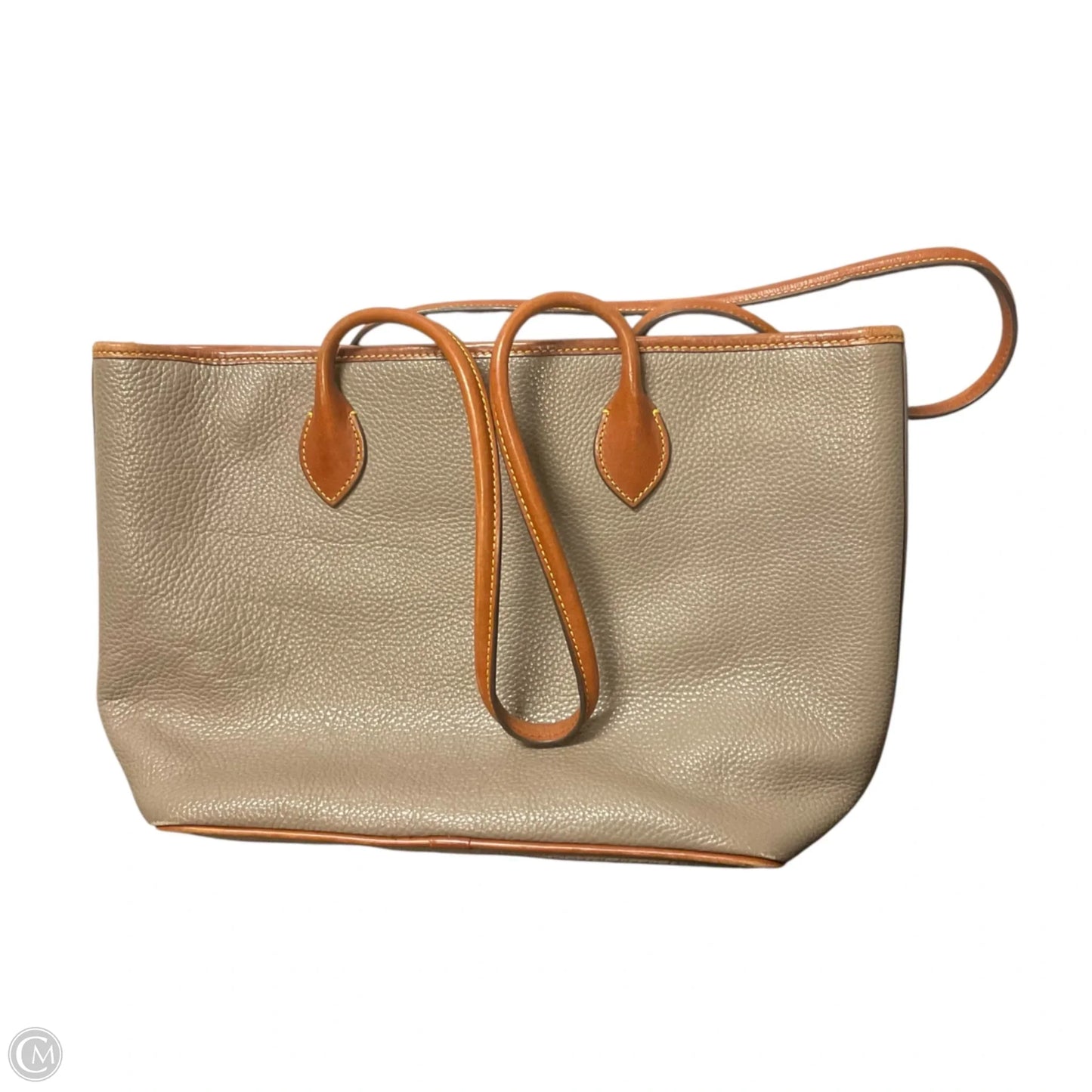 Handbag Designer By Dooney And Bourke, Size: Medium