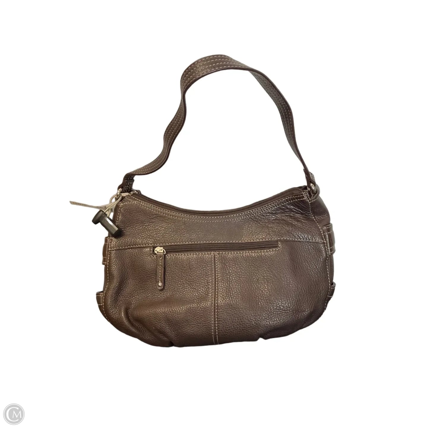 Handbag By Tignanello Purses, Size: Small