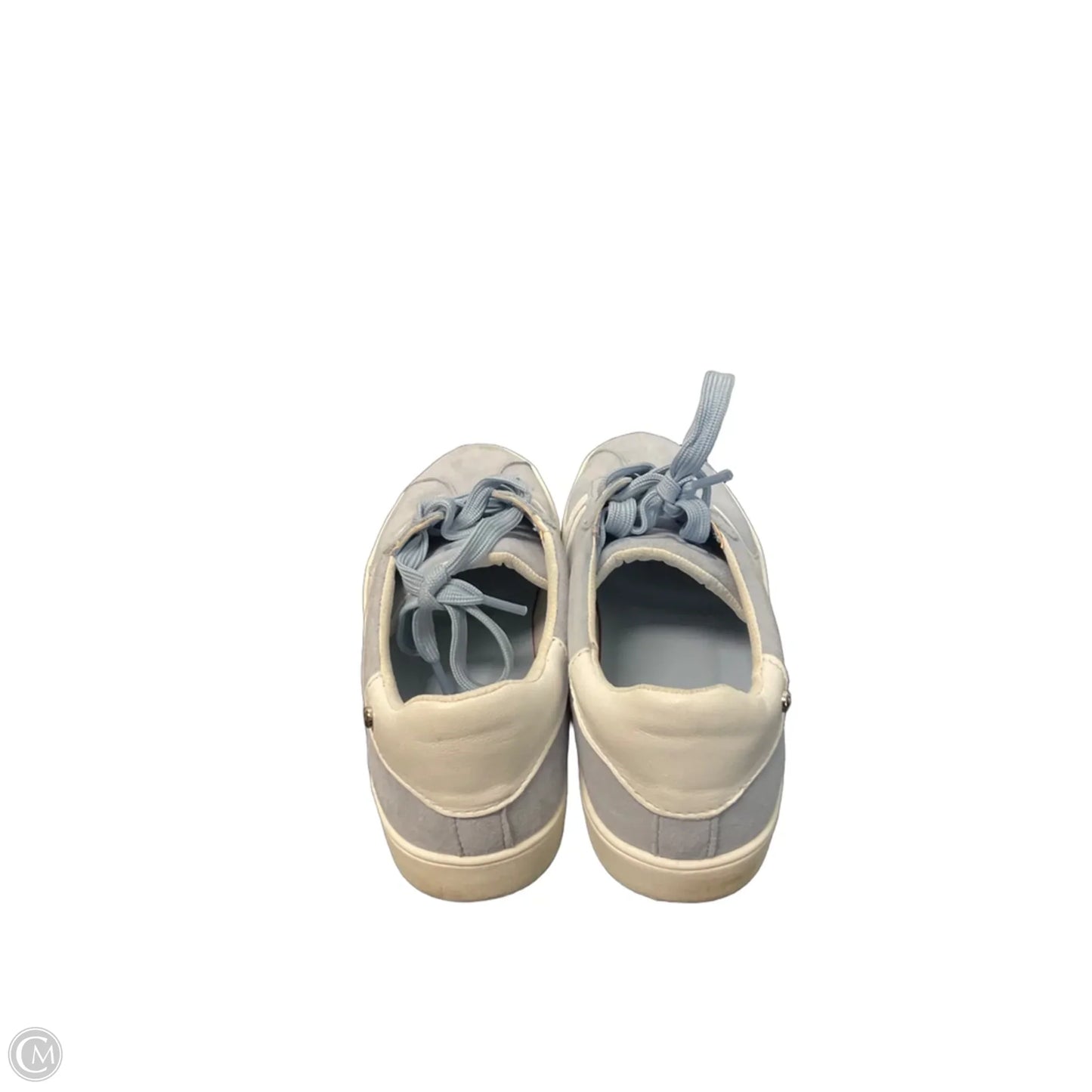 Shoes Athletic By Naturalizer In Blue, Size: 6