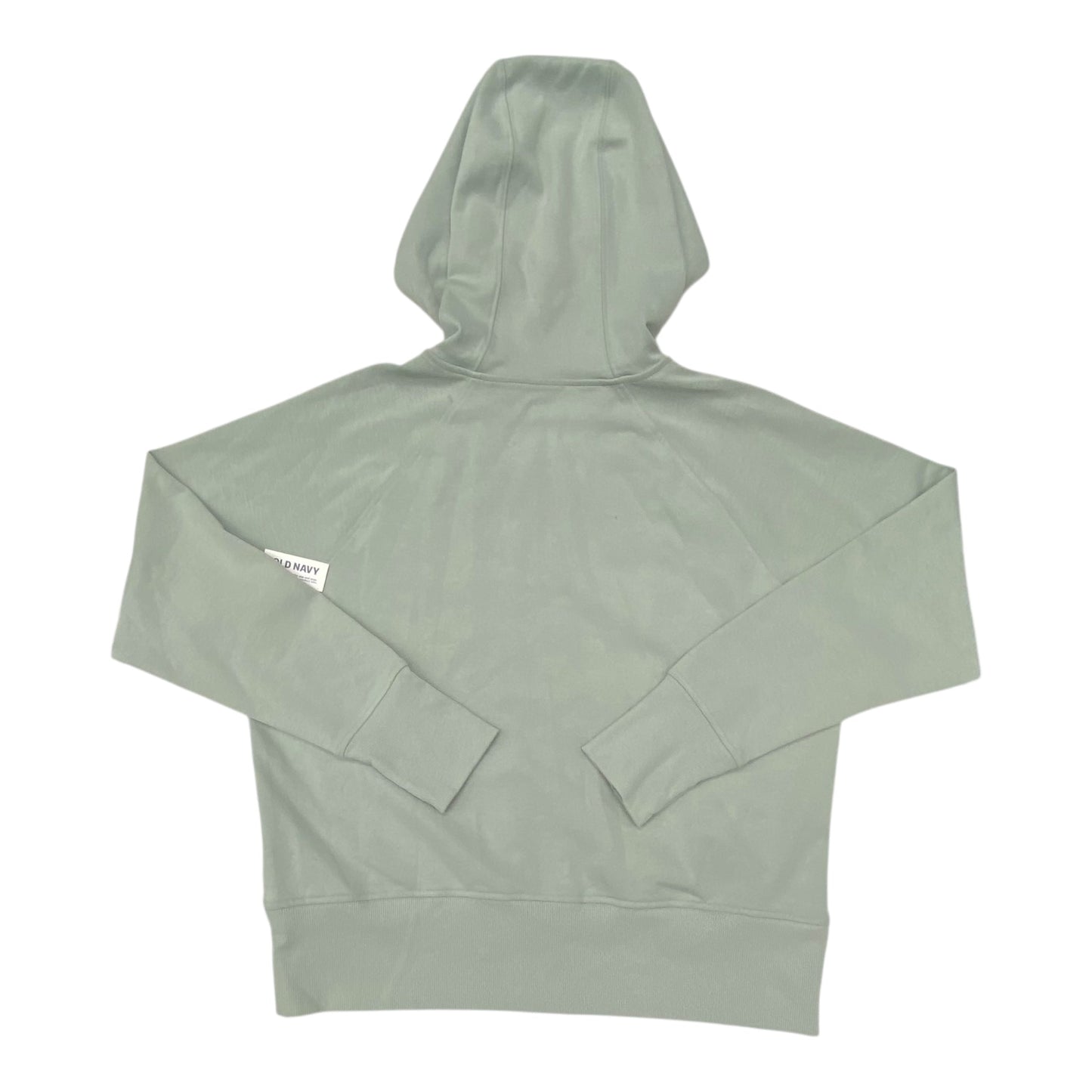 Athletic Fleece By Old Navy In Teal, Size:L