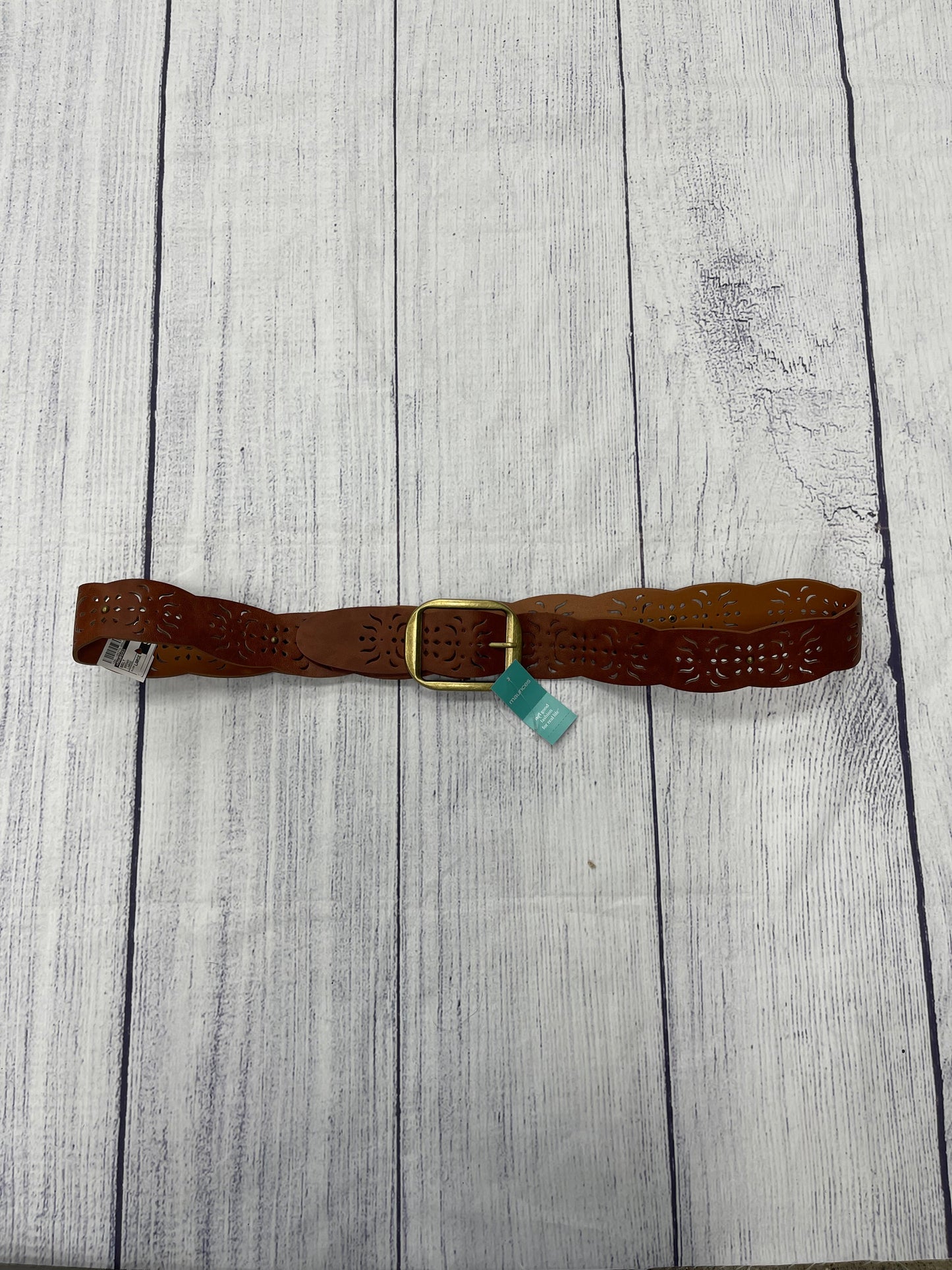 Belt By Maurices, Size: Large