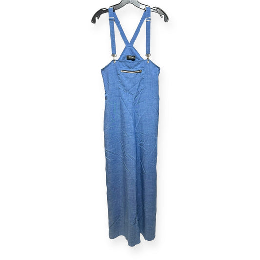 Wide Leg Overalls By Chicme   Size: S