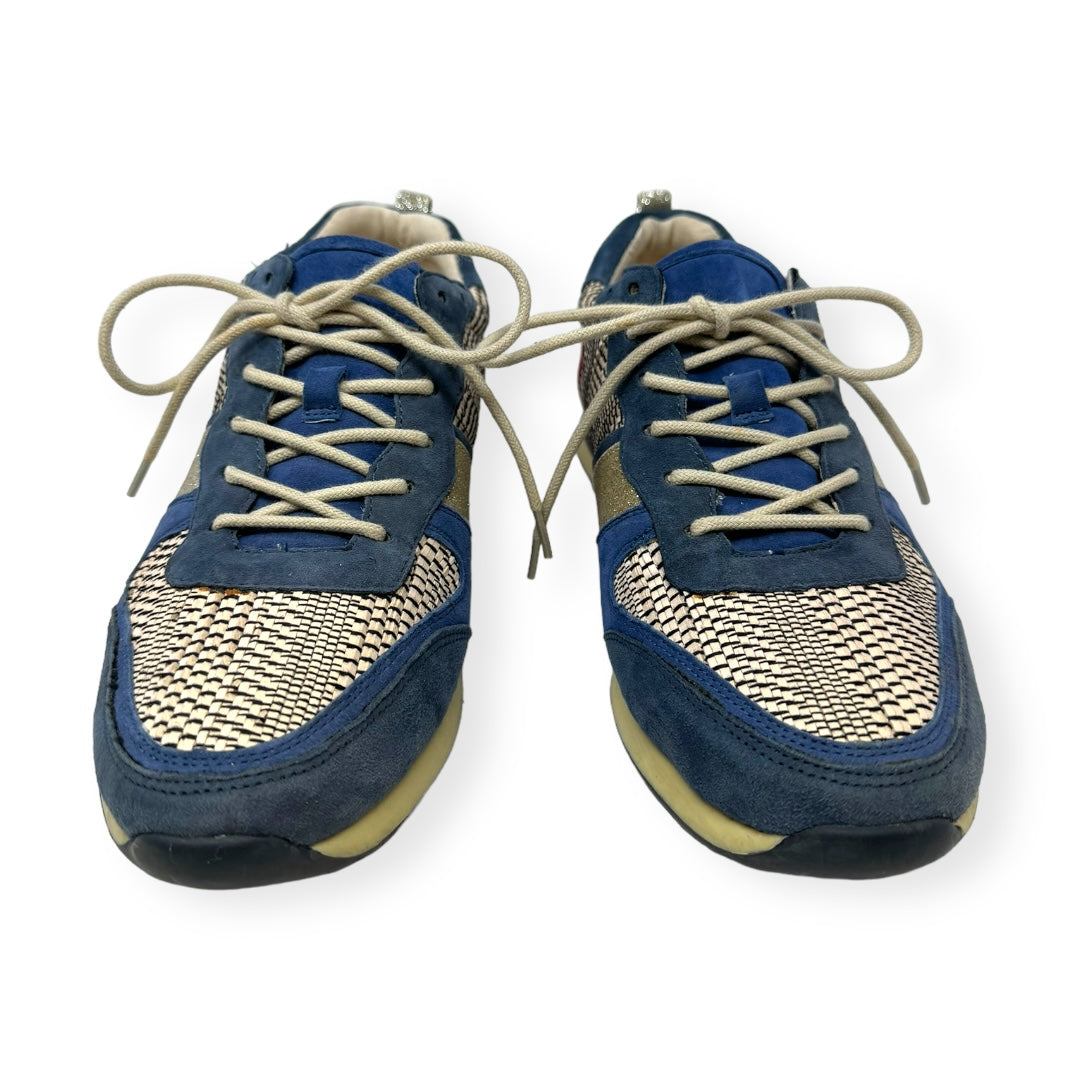 Edson Shoes Athletic By Antonio Melani  Size: 7