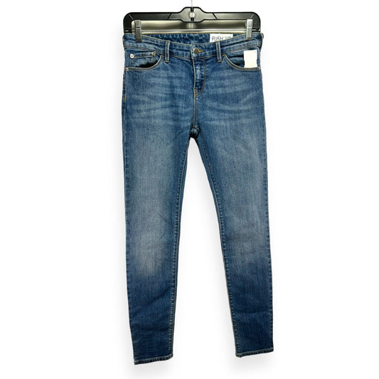 Push Up Jeans Designer By Emporio Armani  Size: 00