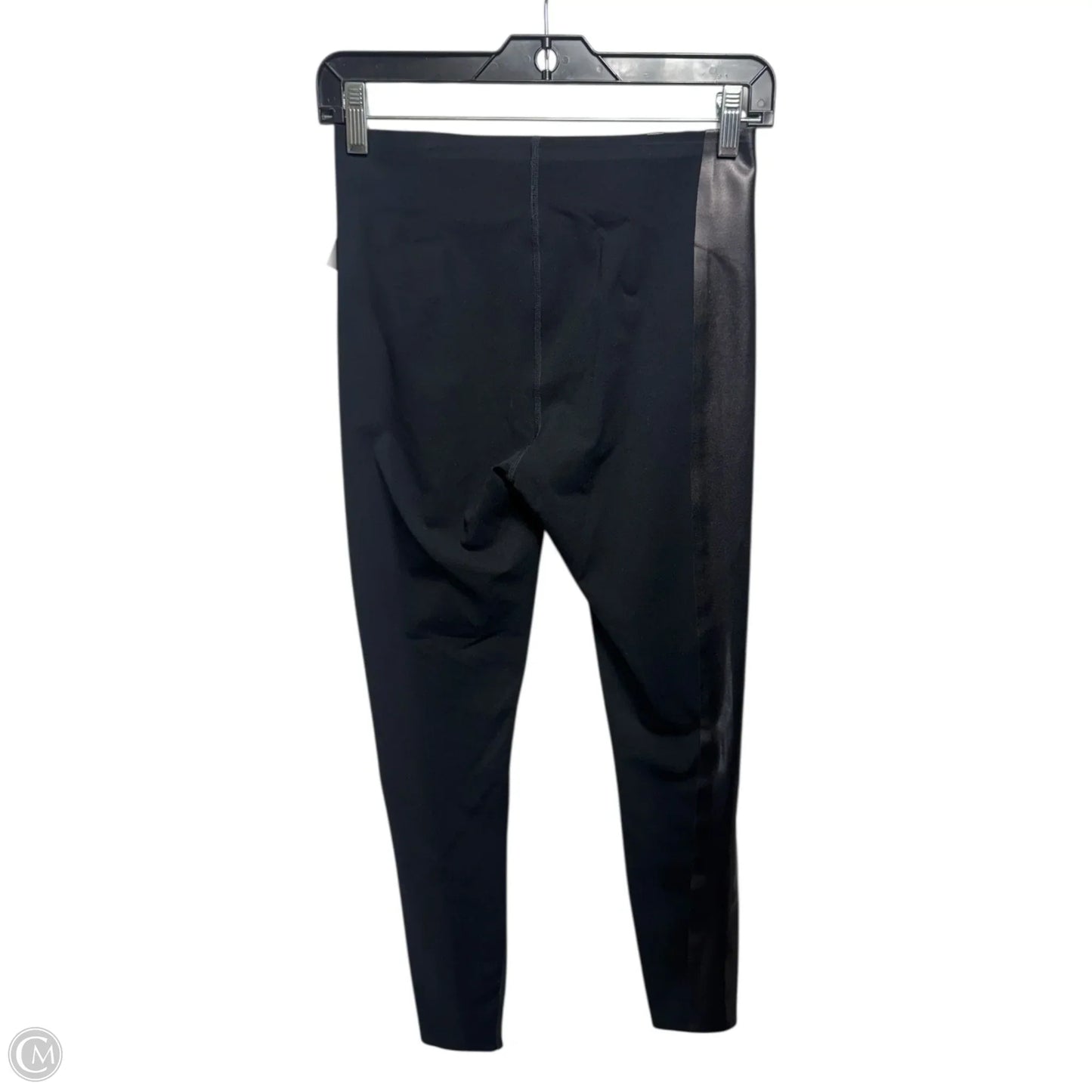 Pants Leggings By Spanx In Black, Size: S