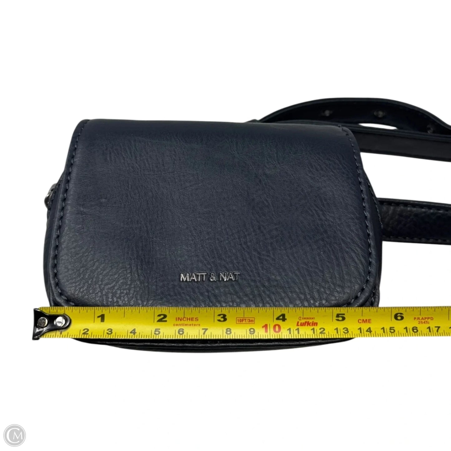 Dwell Belt Bag By Matt And Nat, Size: Small