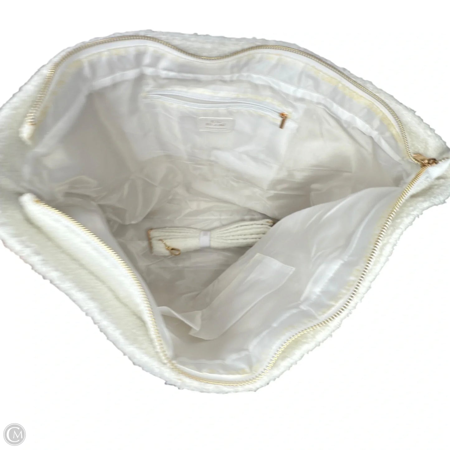 Sherpa Tote By, Size: Large