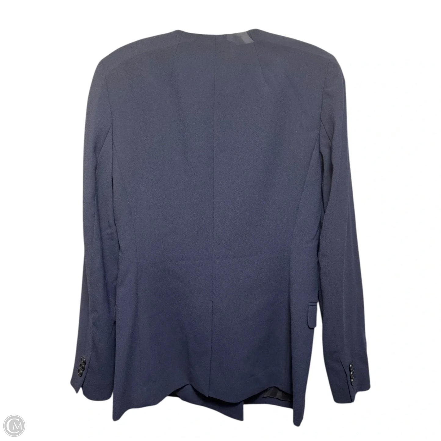 Blazer By J. Crew In Navy, Size: 2