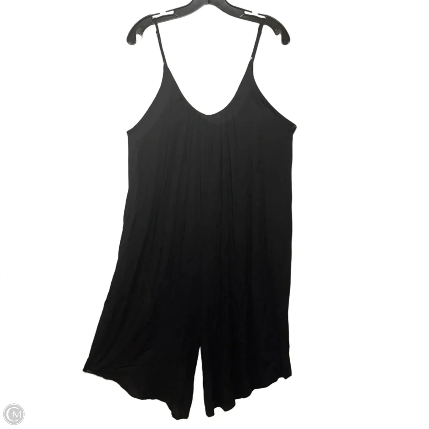Jumpsuit By Millibon In Black, Size: S