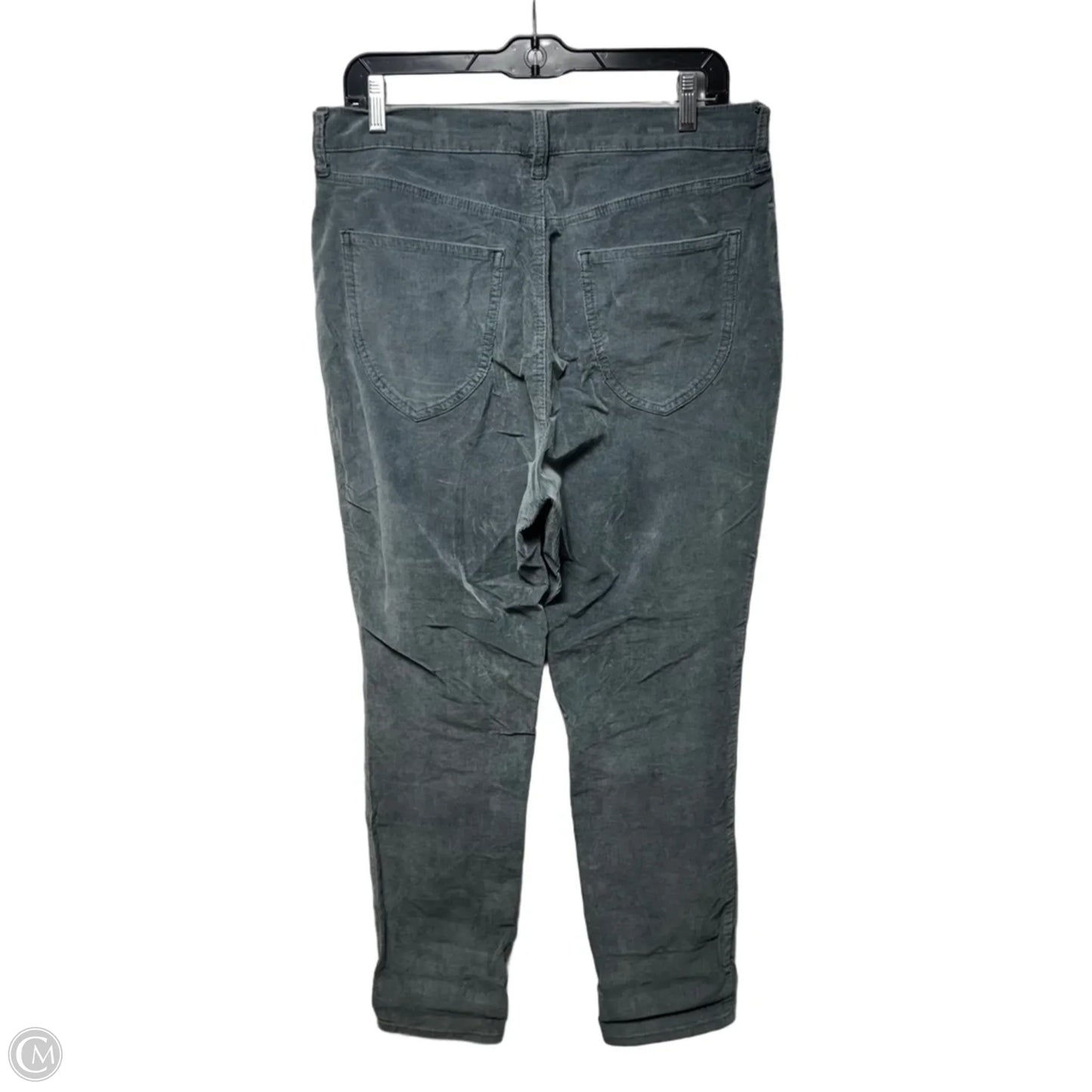 Pants Corduroy By We The Free In Green, Size: 12/31