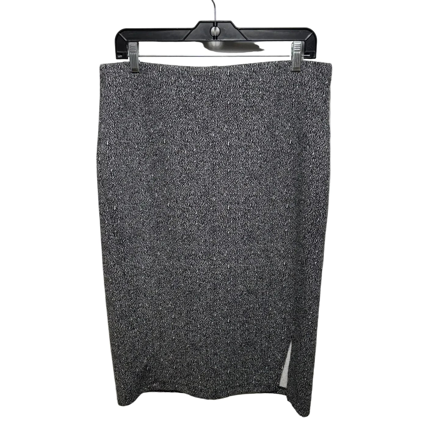 Skirt Midi By Philosophy In Grey, Size: L