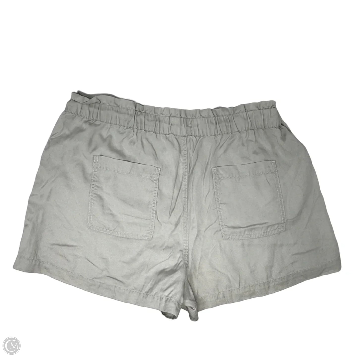 Shorts By Loft In Tan, Size: Xl