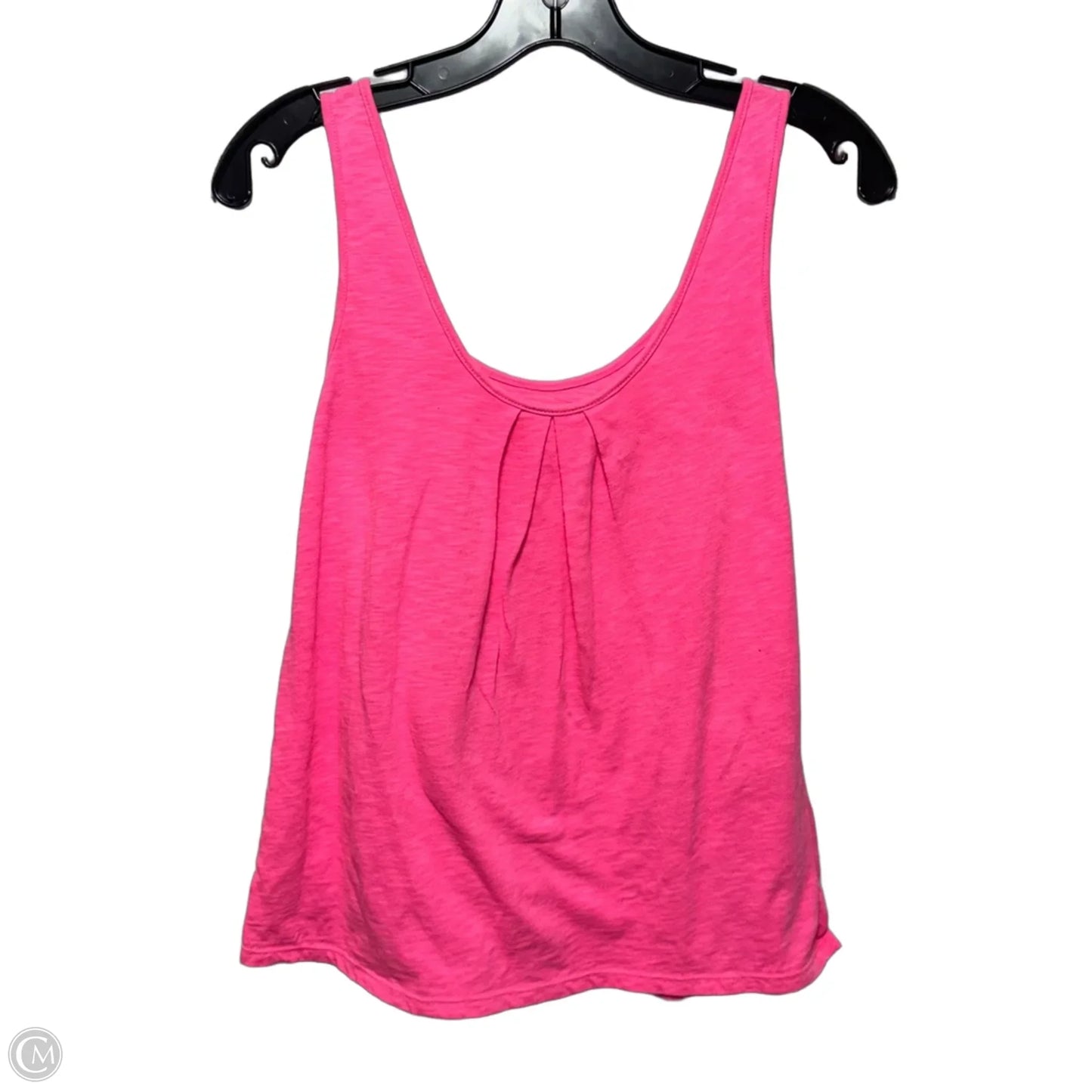 Tank Top Designer By Lilly Pulitzer In Pink, Size: Xs