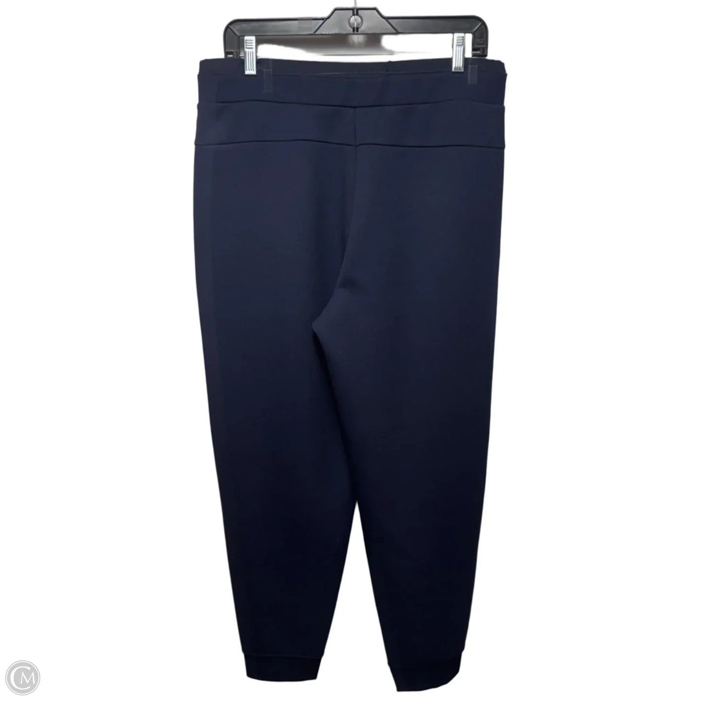 Pants Joggers By Talbots In Navy, Size: L