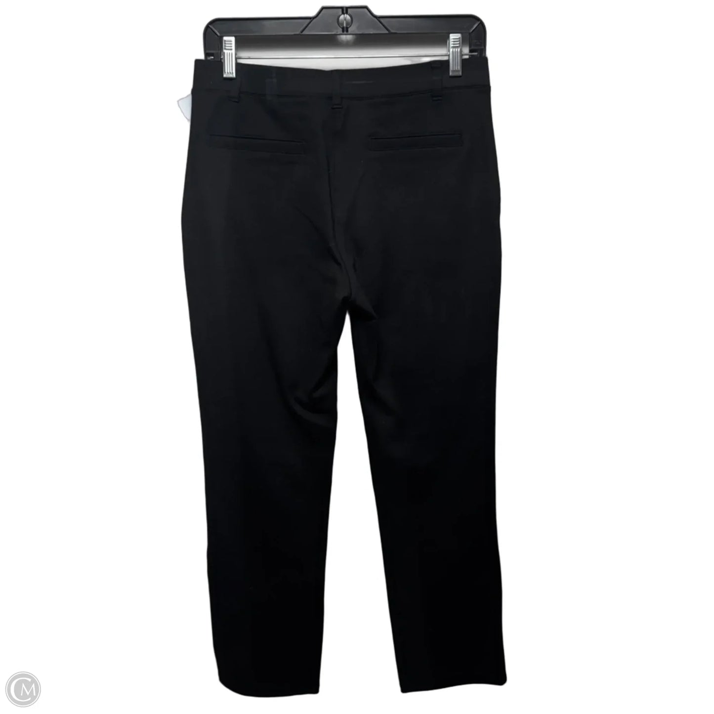 Pants Other By Quince In Black, Size: M