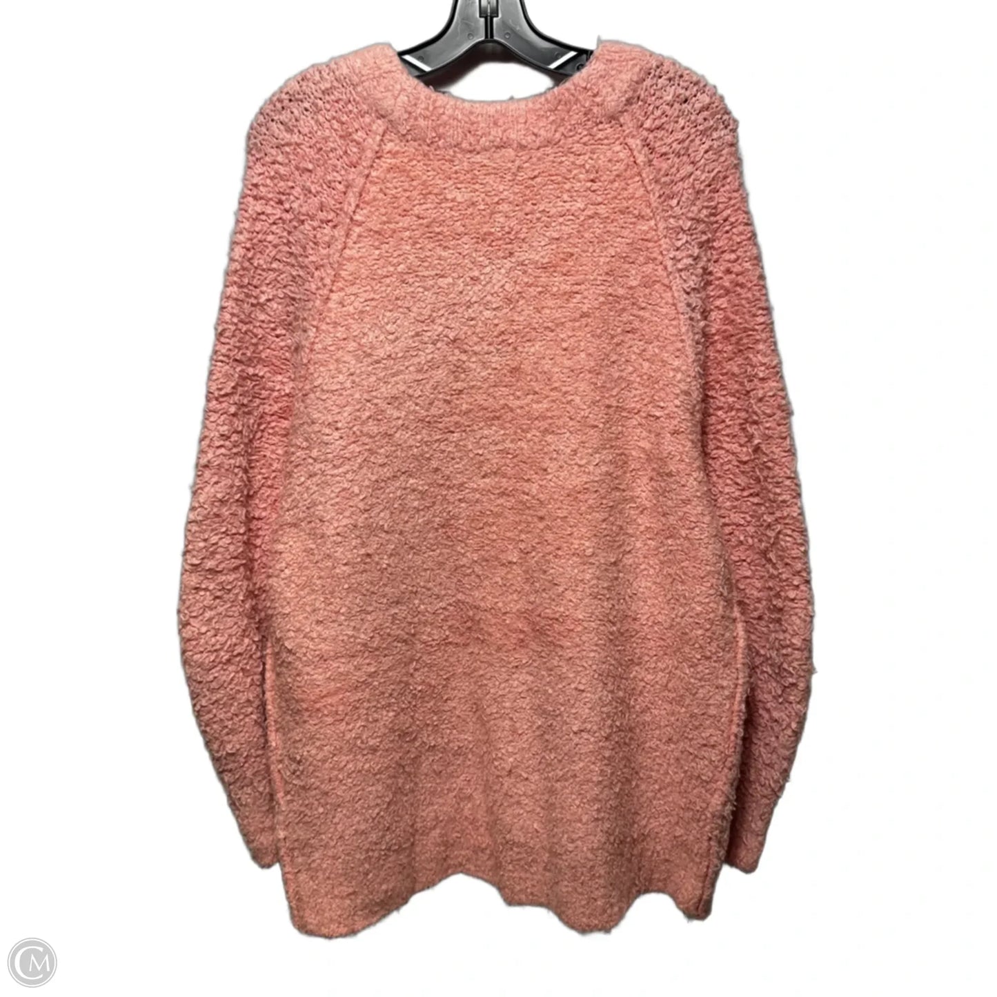 Sweater By Free People In Pink, Size: M