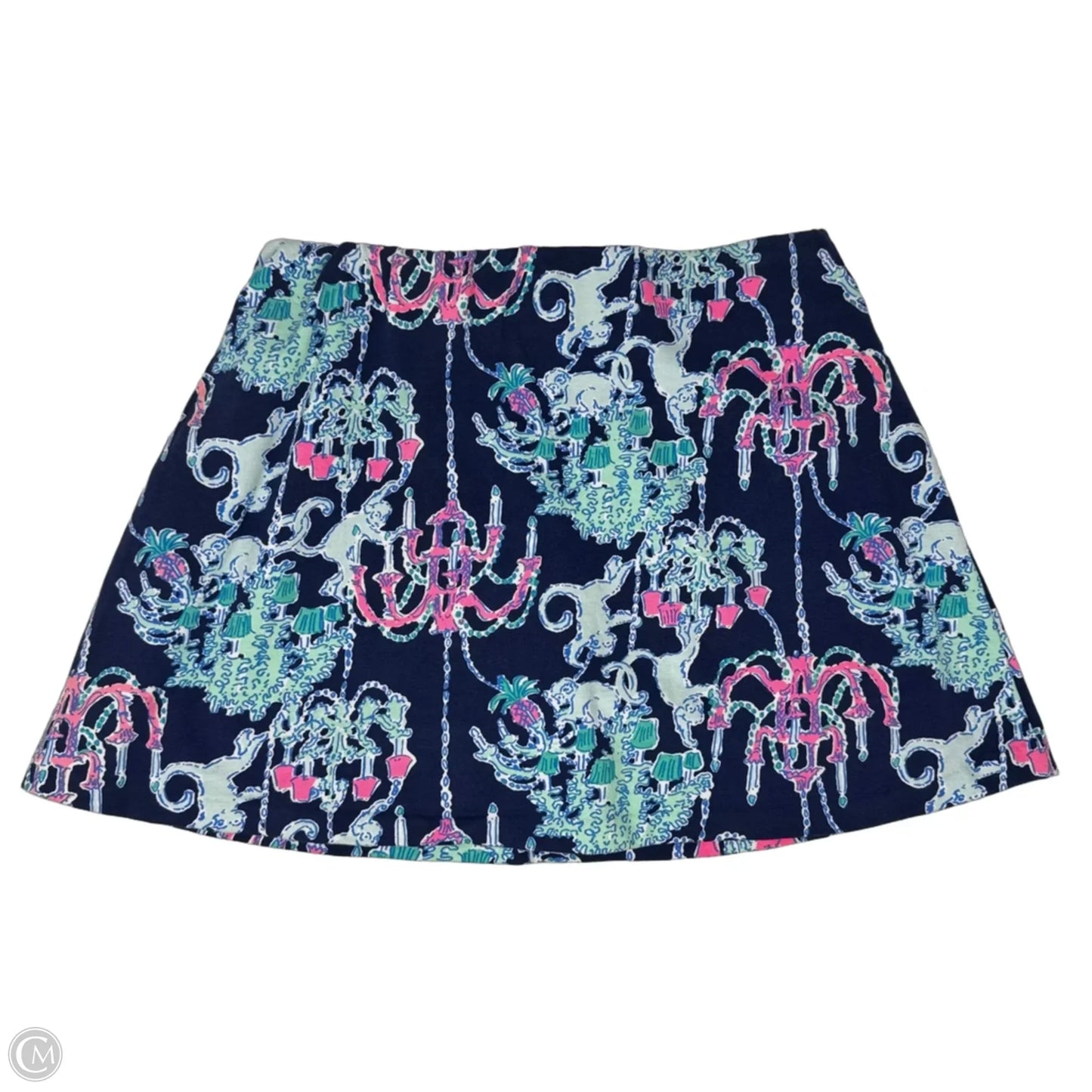 Skirt Designer By Lilly Pulitzer In Multi-colored, Size: XS