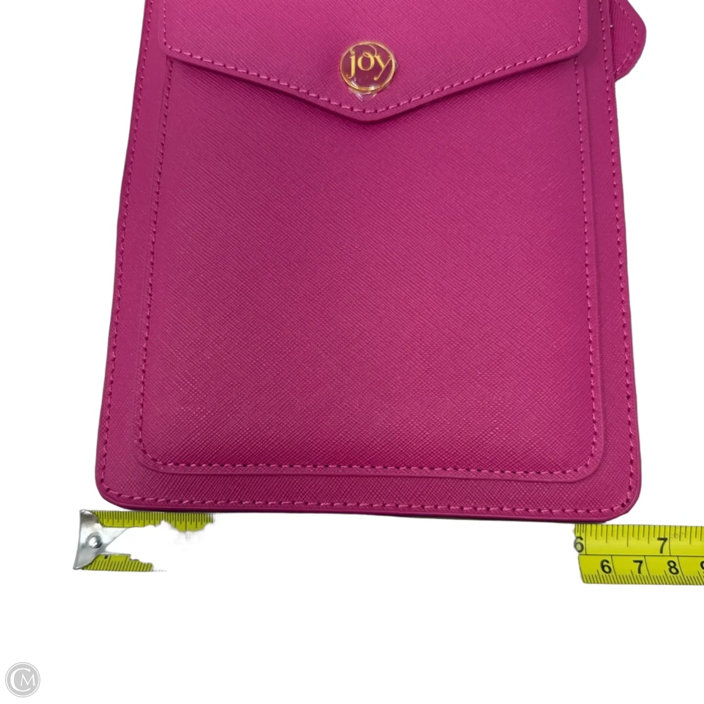 Crossbody By Joy, Size: Medium