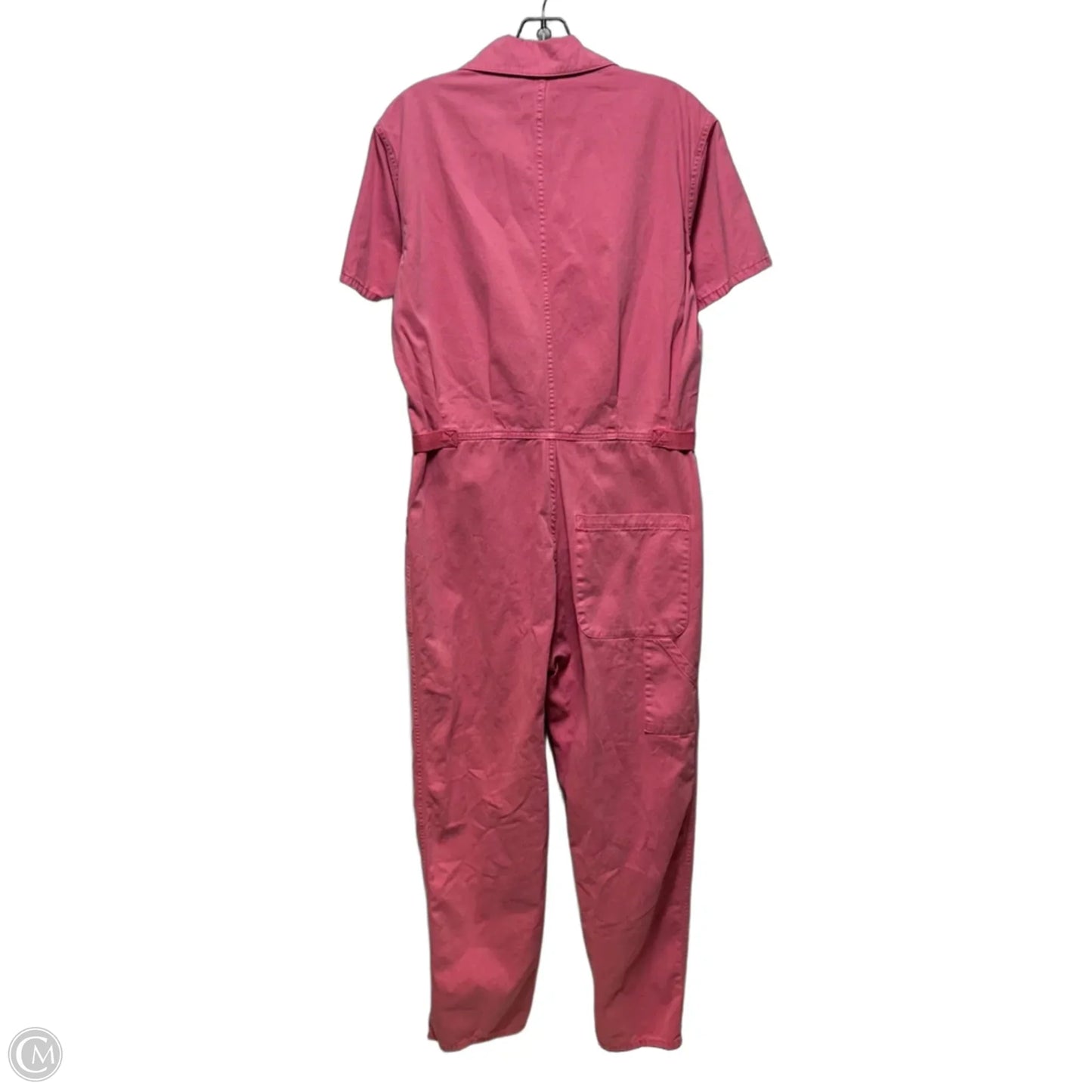 Jumpsuit By Pistola In Pink, Size: M
