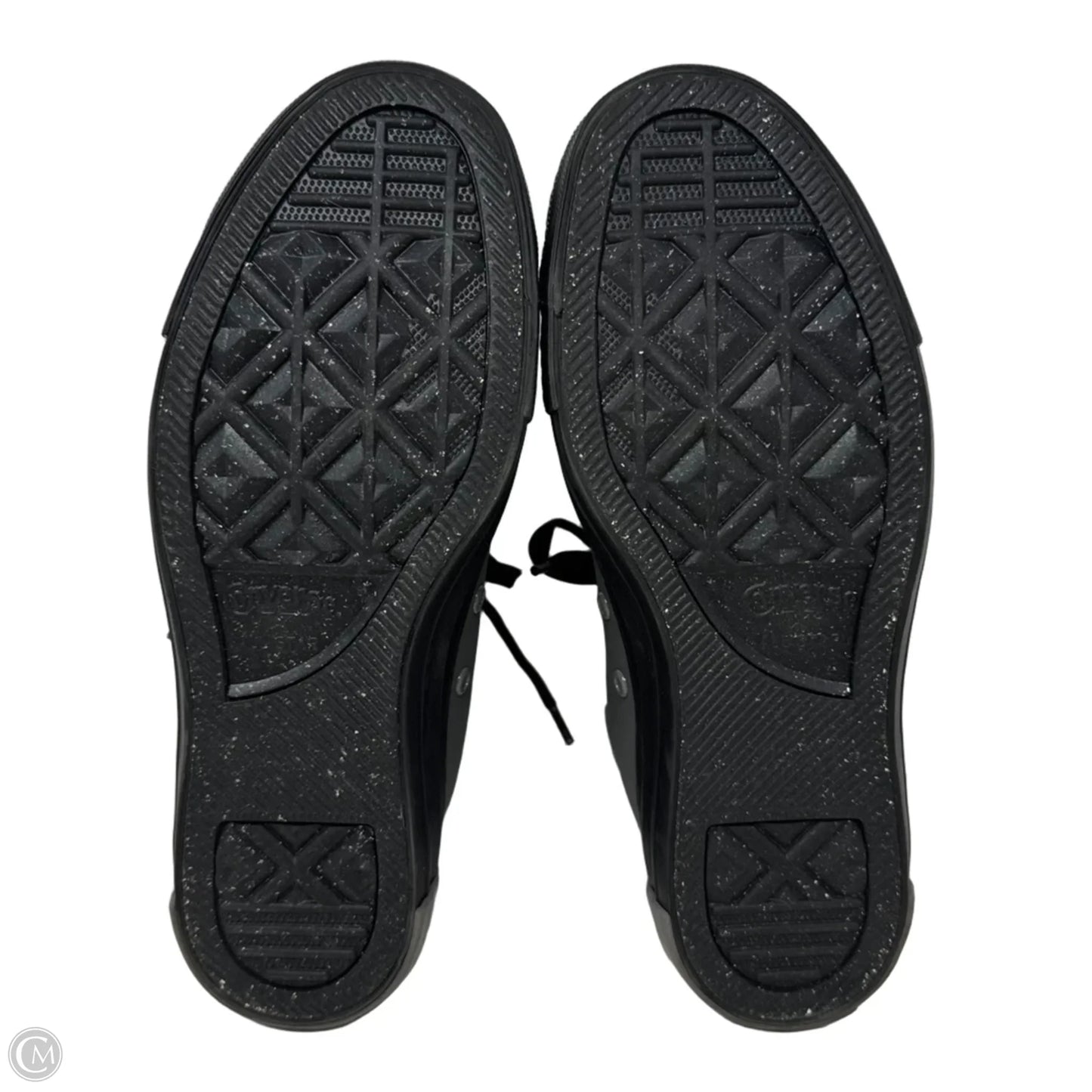 Tectuff Shoes Sneakers By Converse In Grey, Size: 7.5